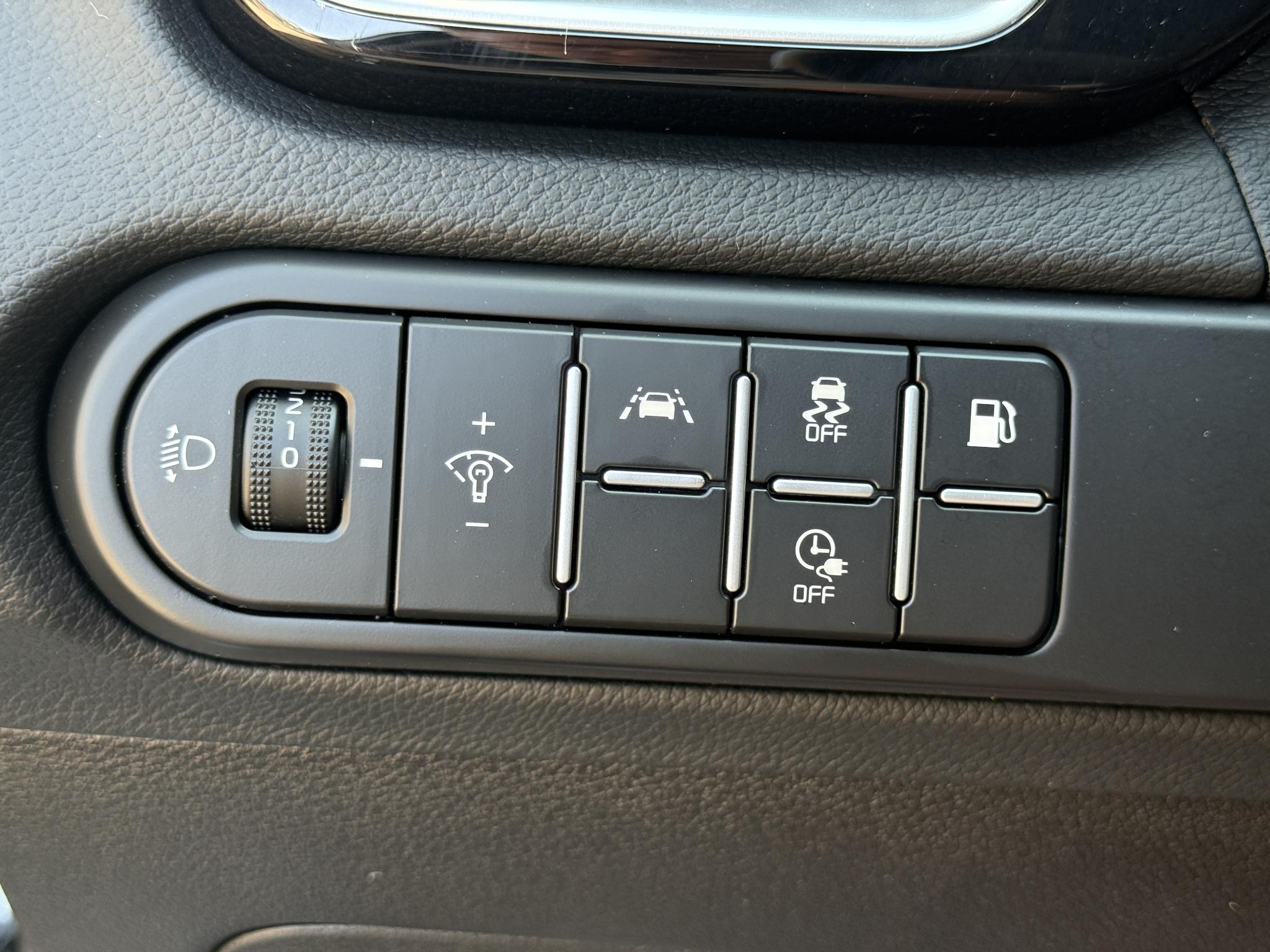 Foto van Kia Xceed