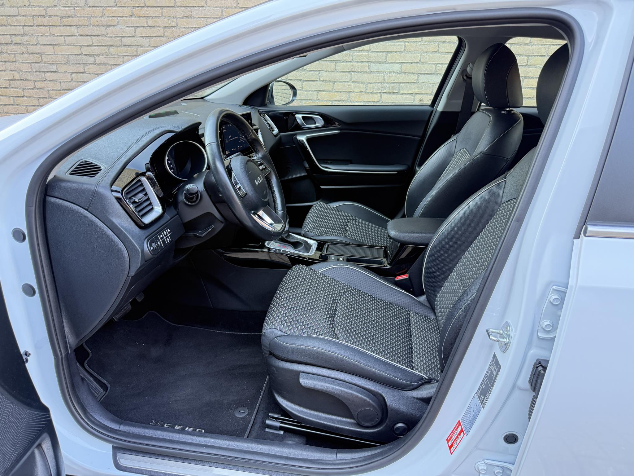 Foto van Kia Xceed