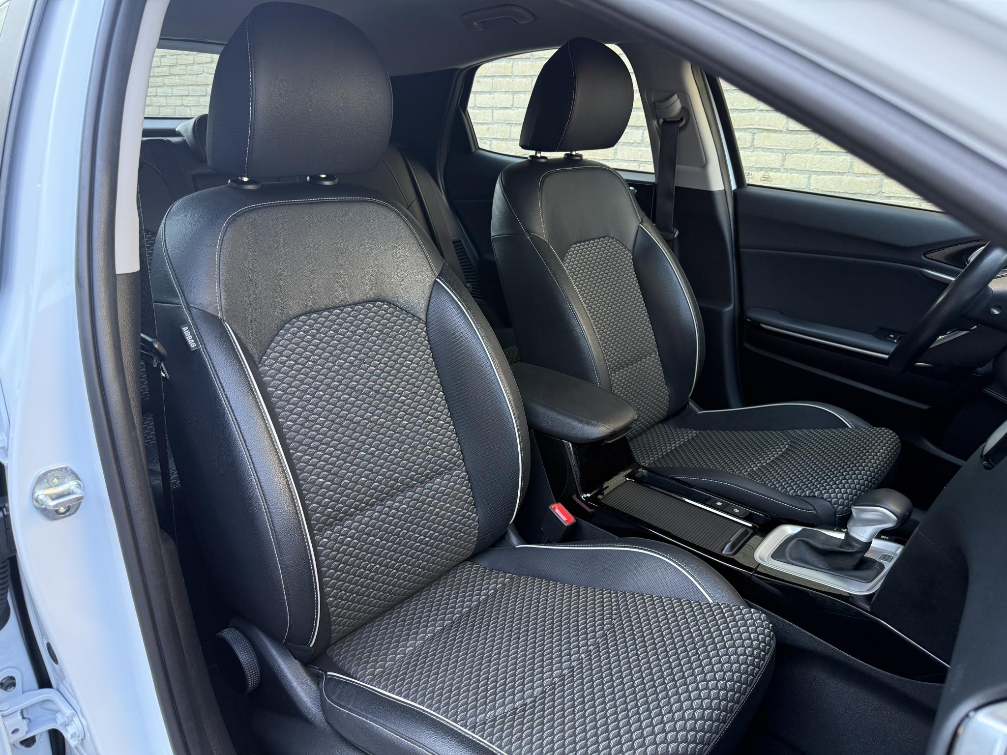Foto van Kia Xceed