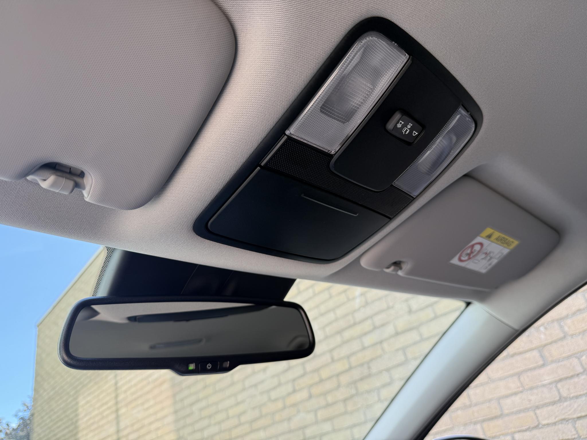 Foto van Kia Xceed