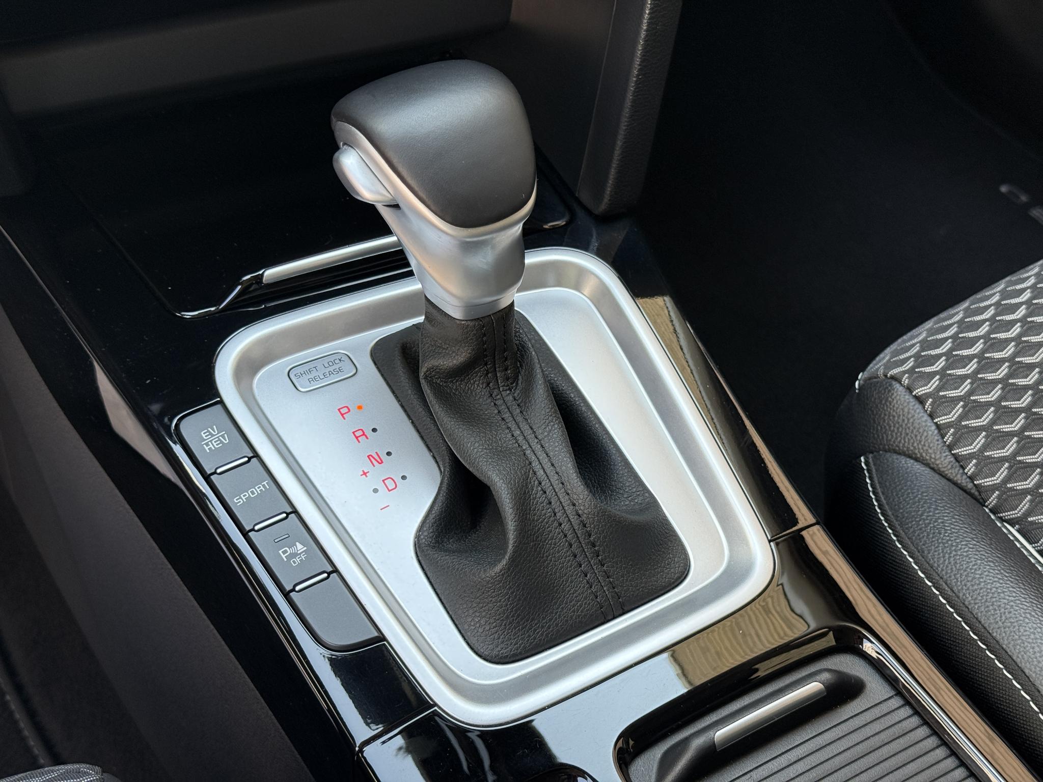 Foto van Kia Xceed
