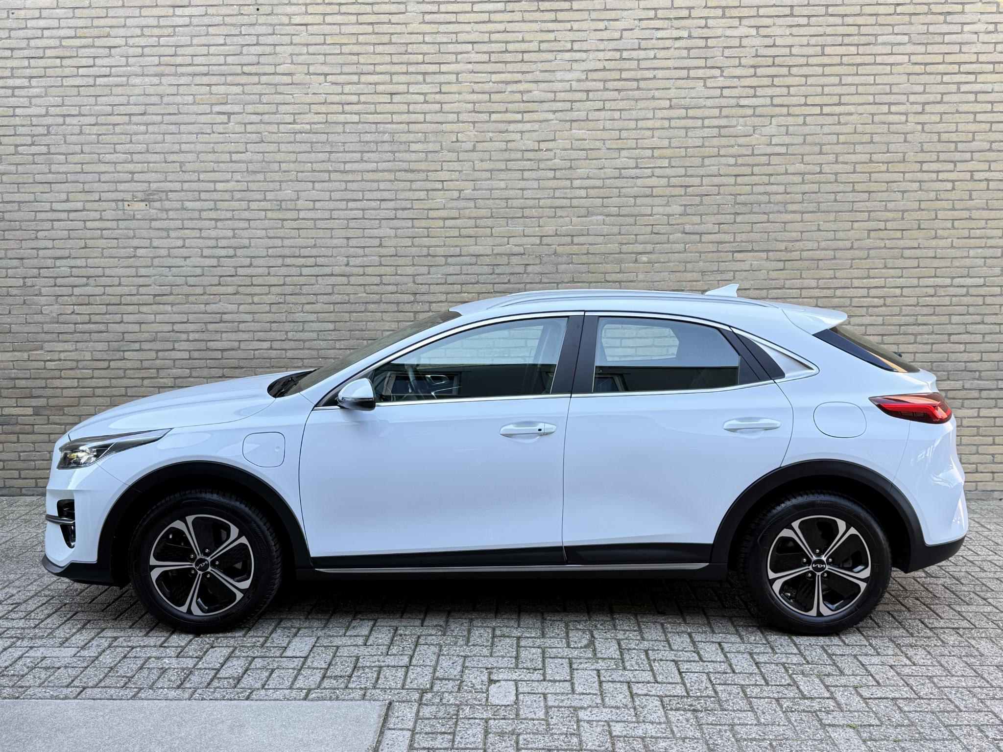 Foto van Kia Xceed