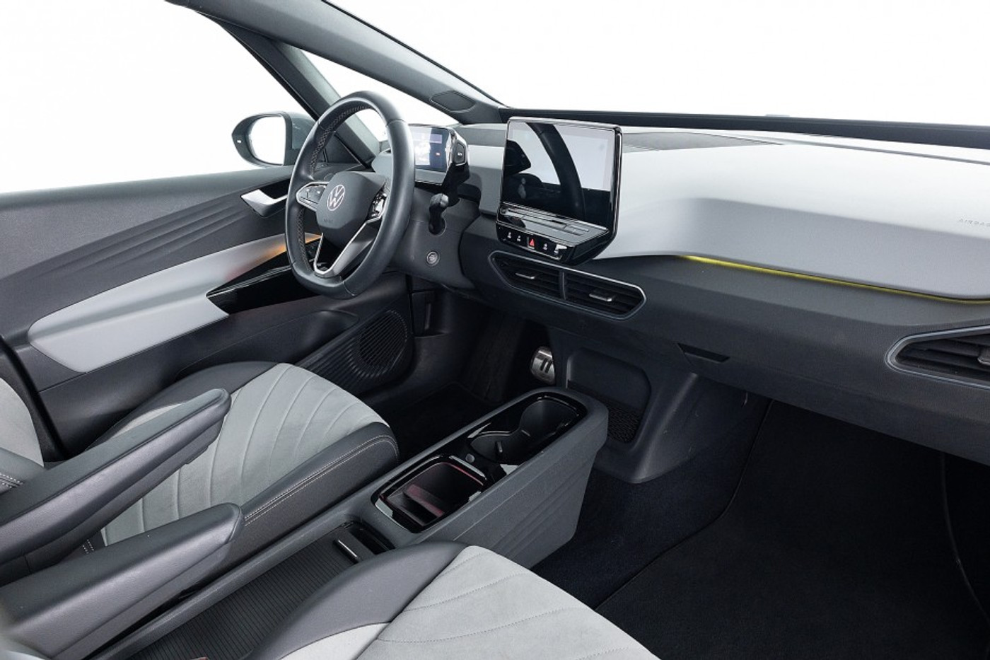 Foto van Volkswagen Id.3
