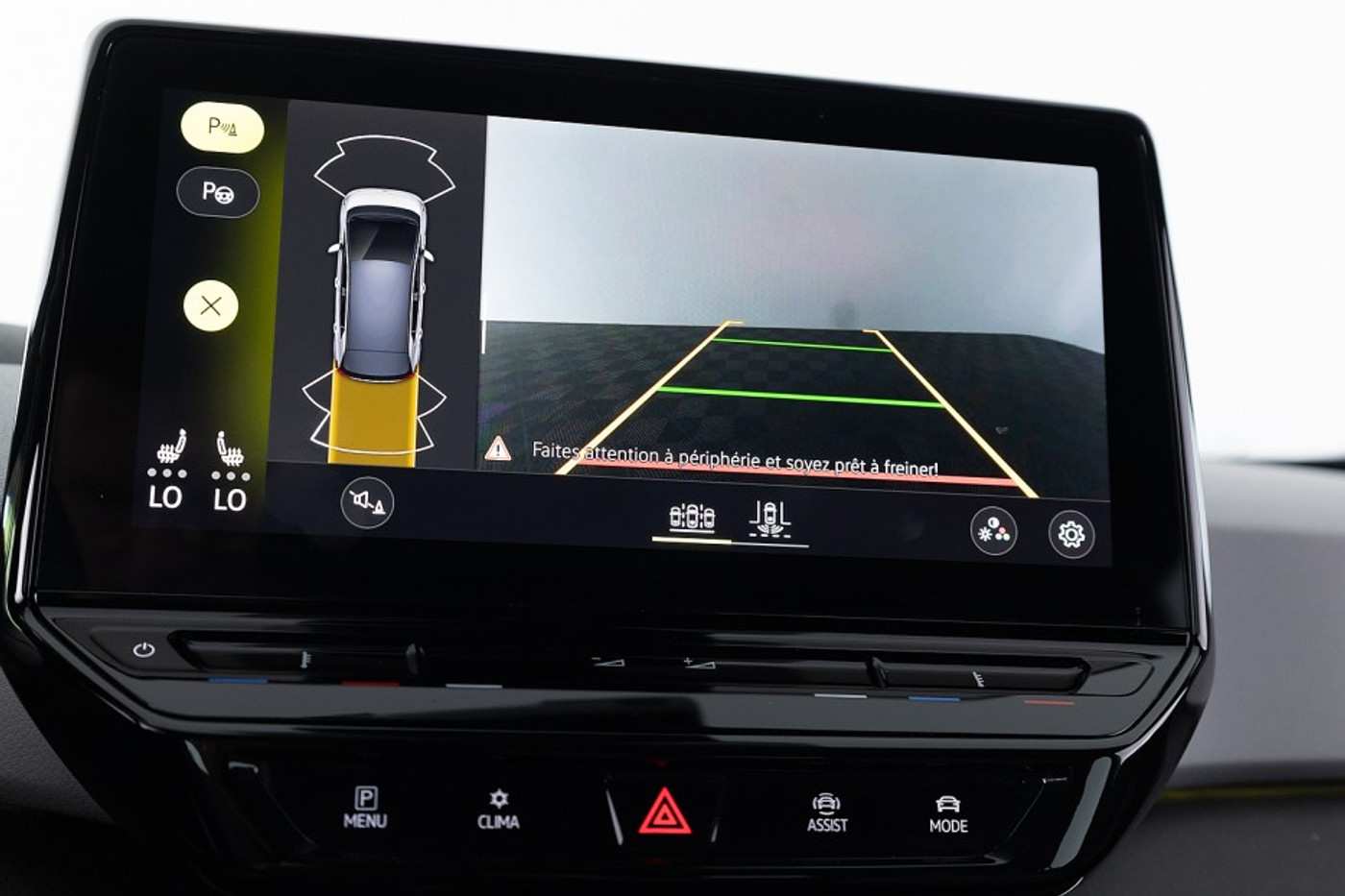 Foto van Volkswagen Id.3