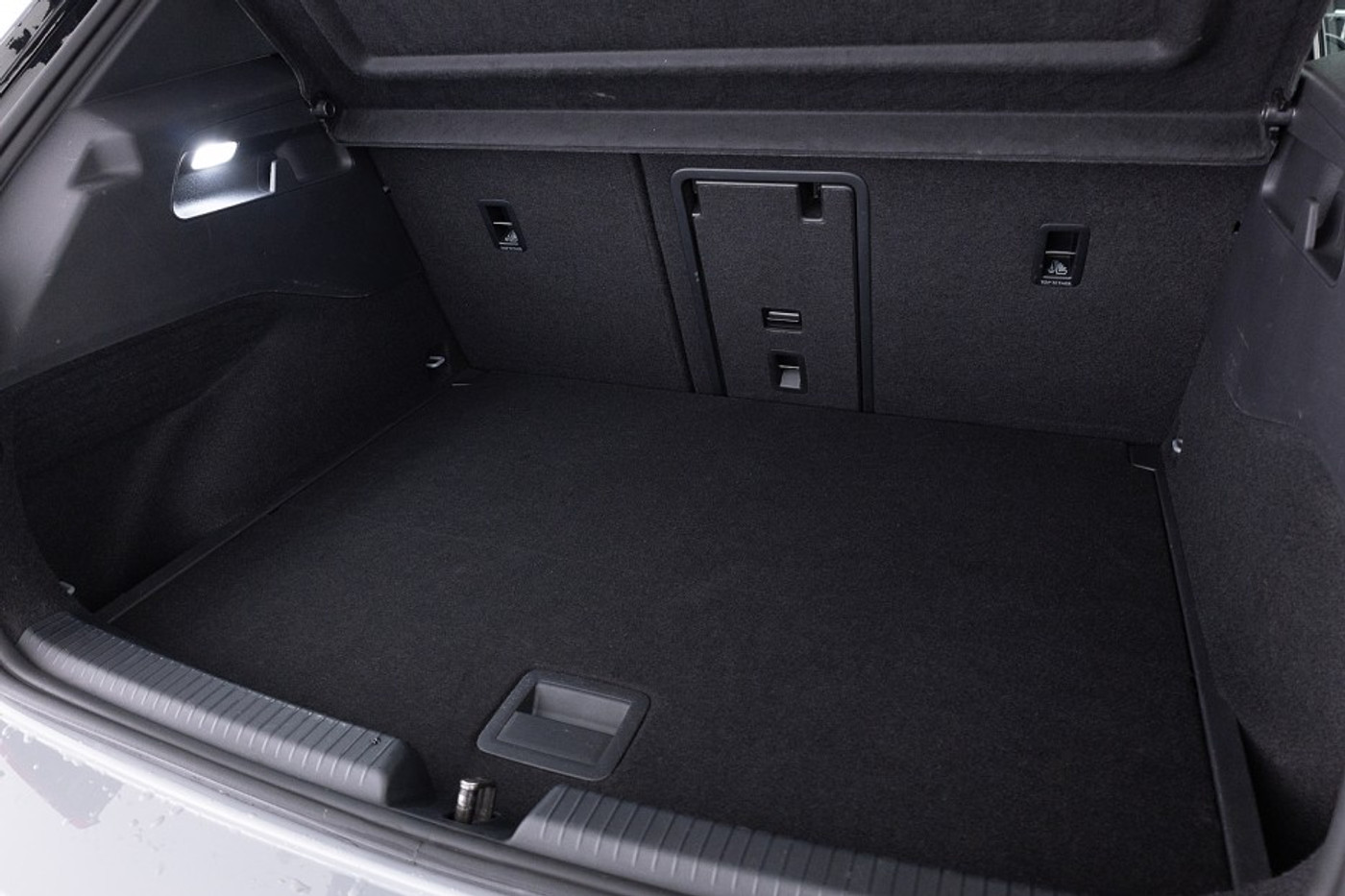 Foto van Volkswagen Id.3