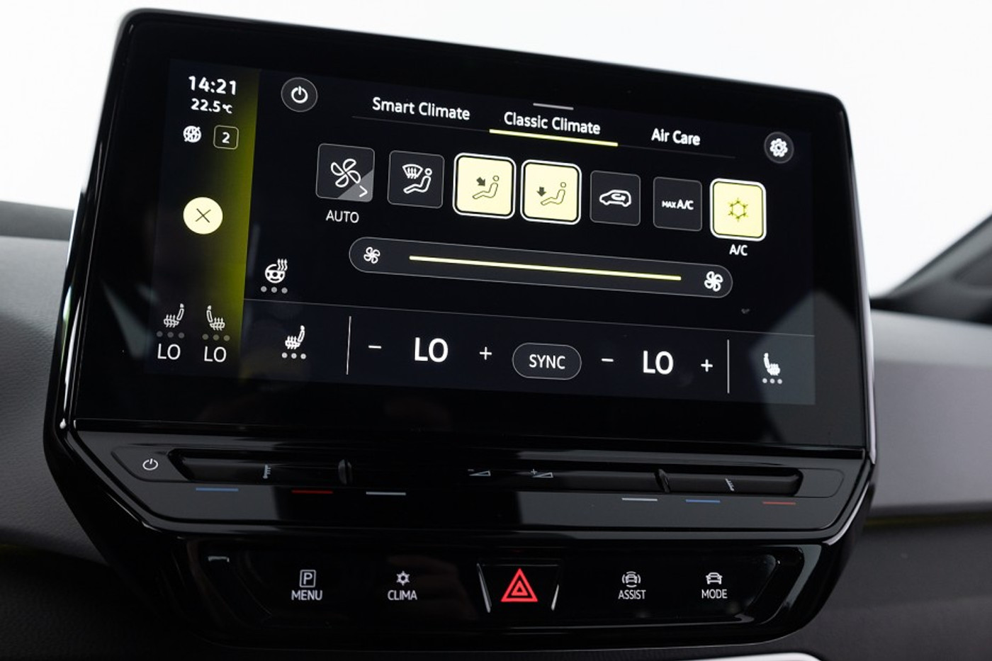 Foto van Volkswagen Id.3