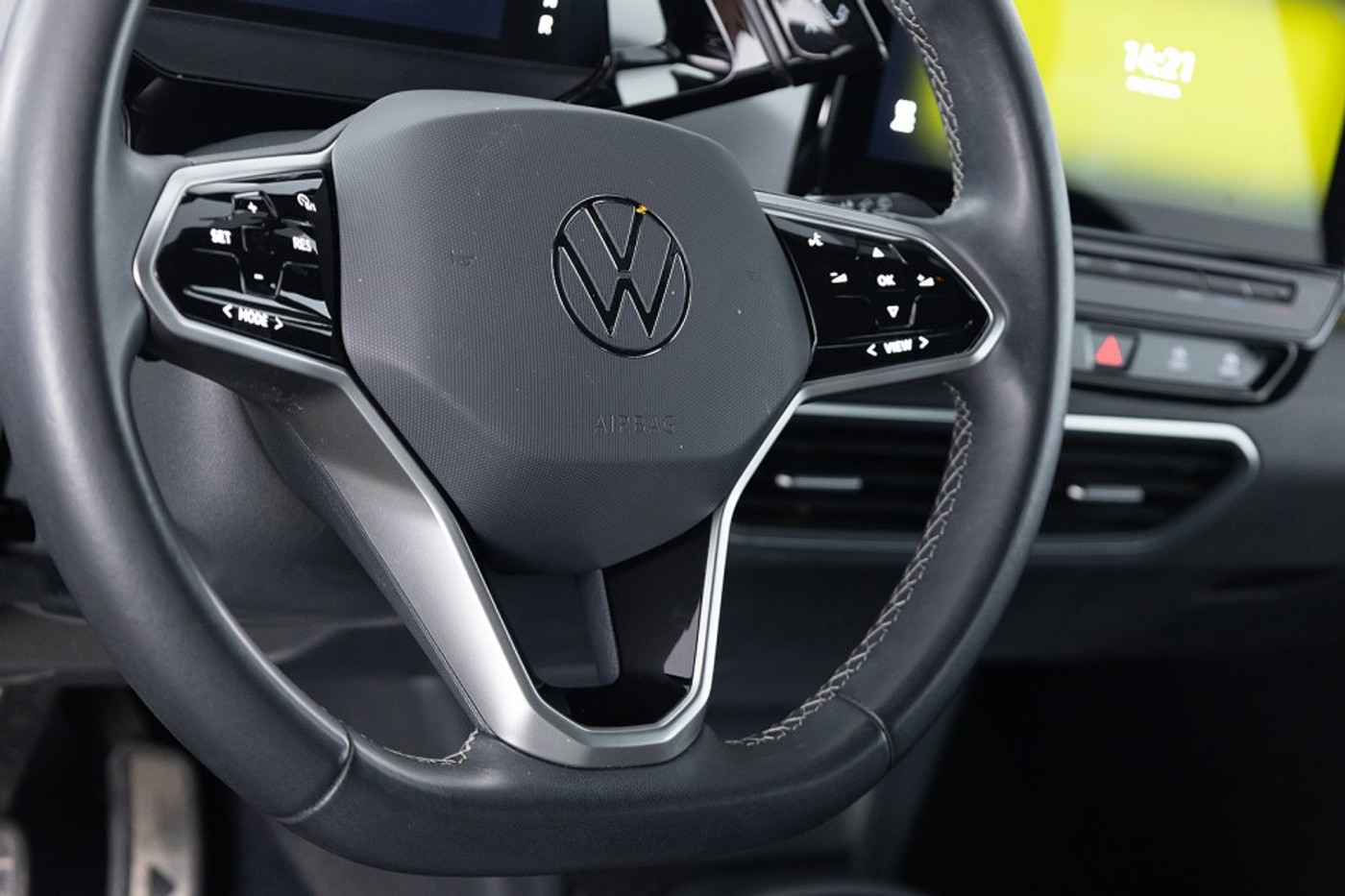 Foto van Volkswagen Id.3