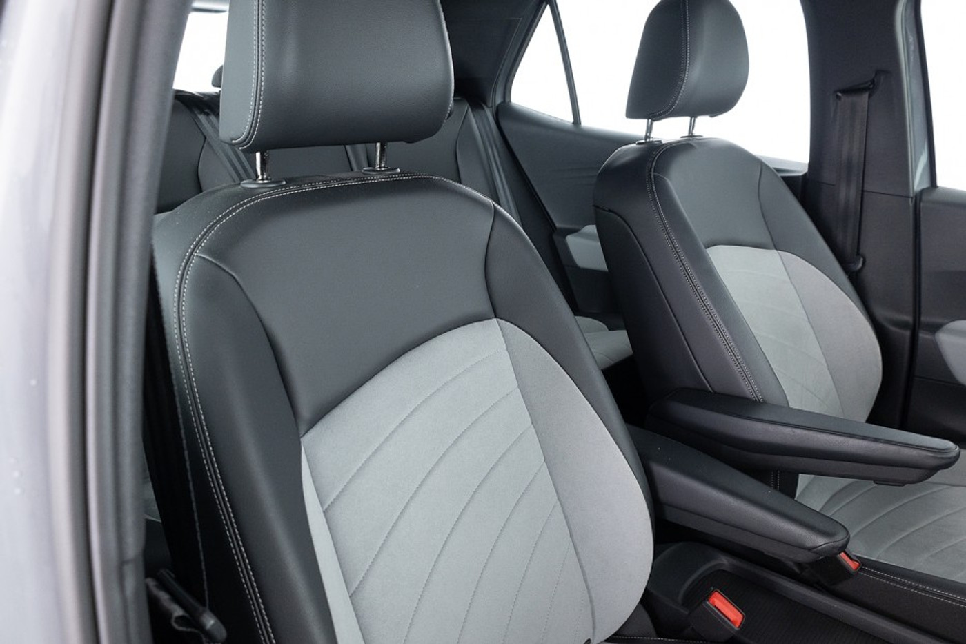 Foto van Volkswagen Id.3