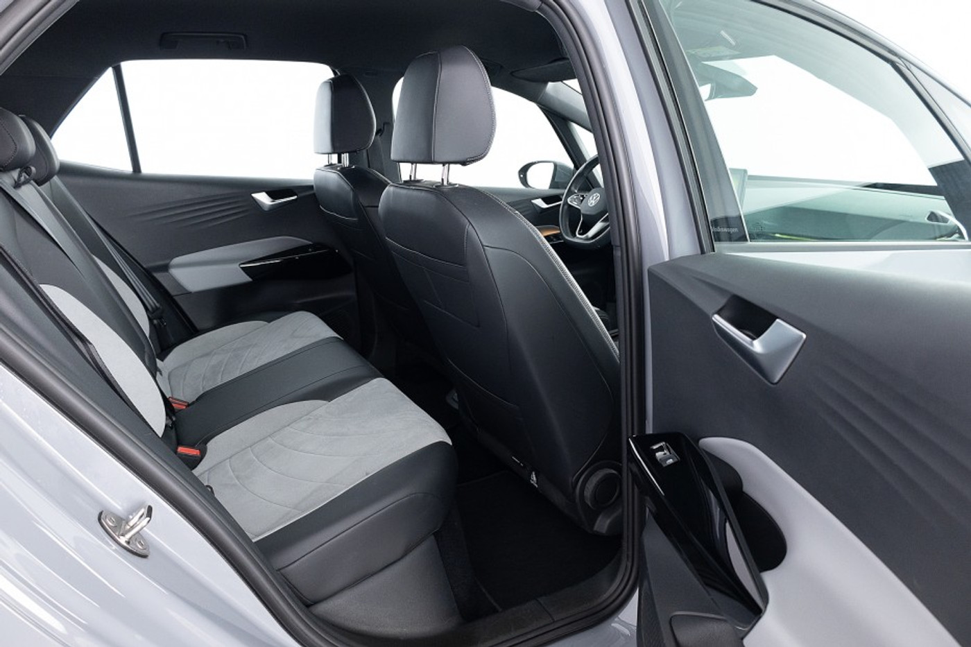 Foto van Volkswagen Id.3