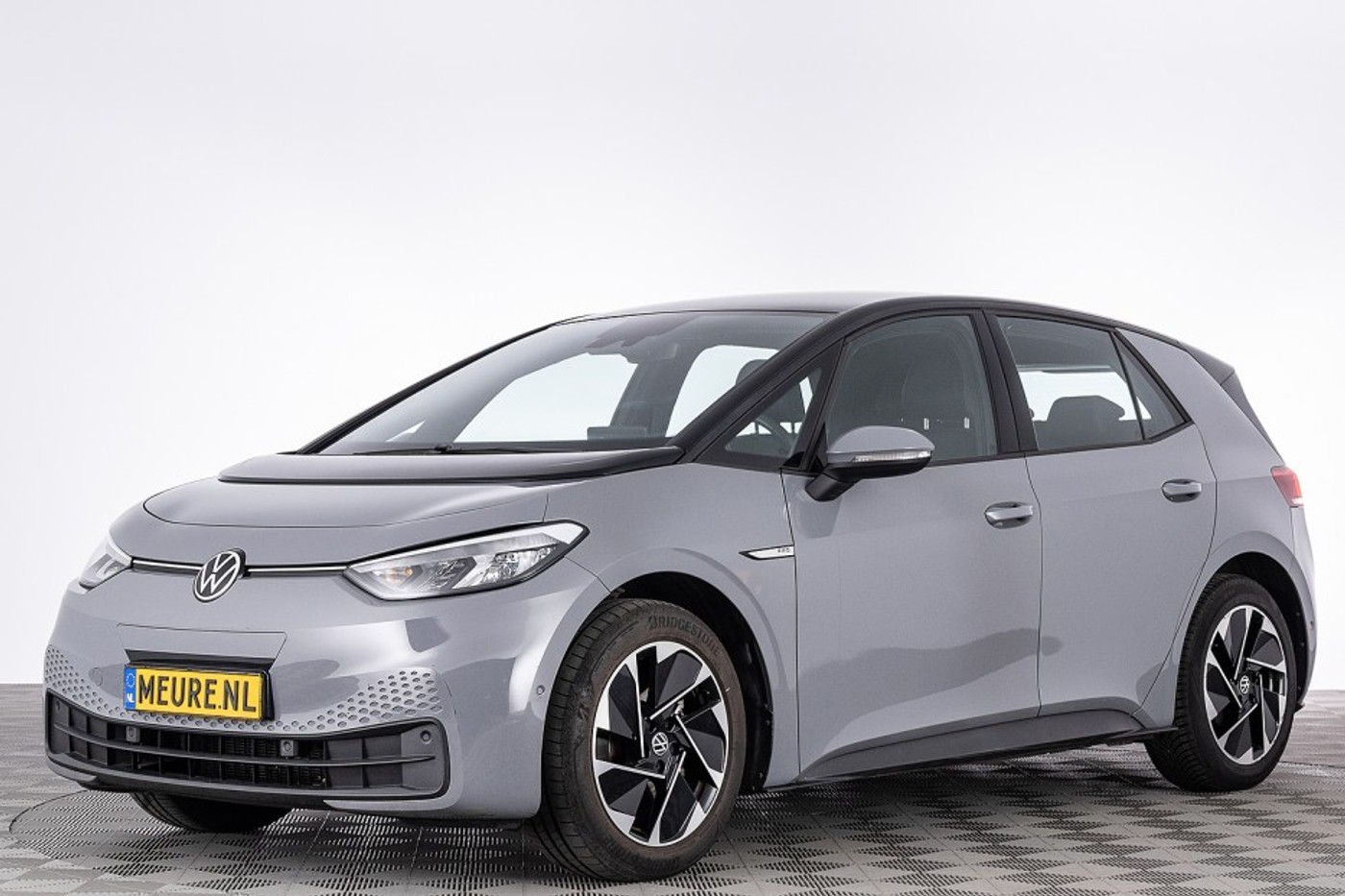 Foto van Volkswagen Id.3
