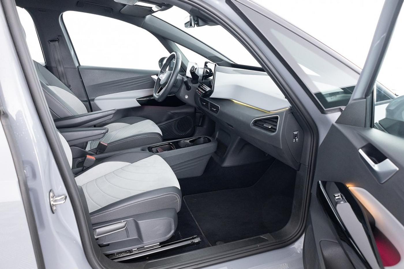 Foto van Volkswagen Id.3