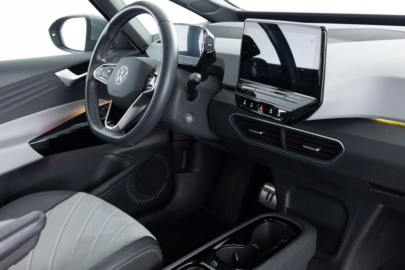 Foto van Volkswagen Id.3
