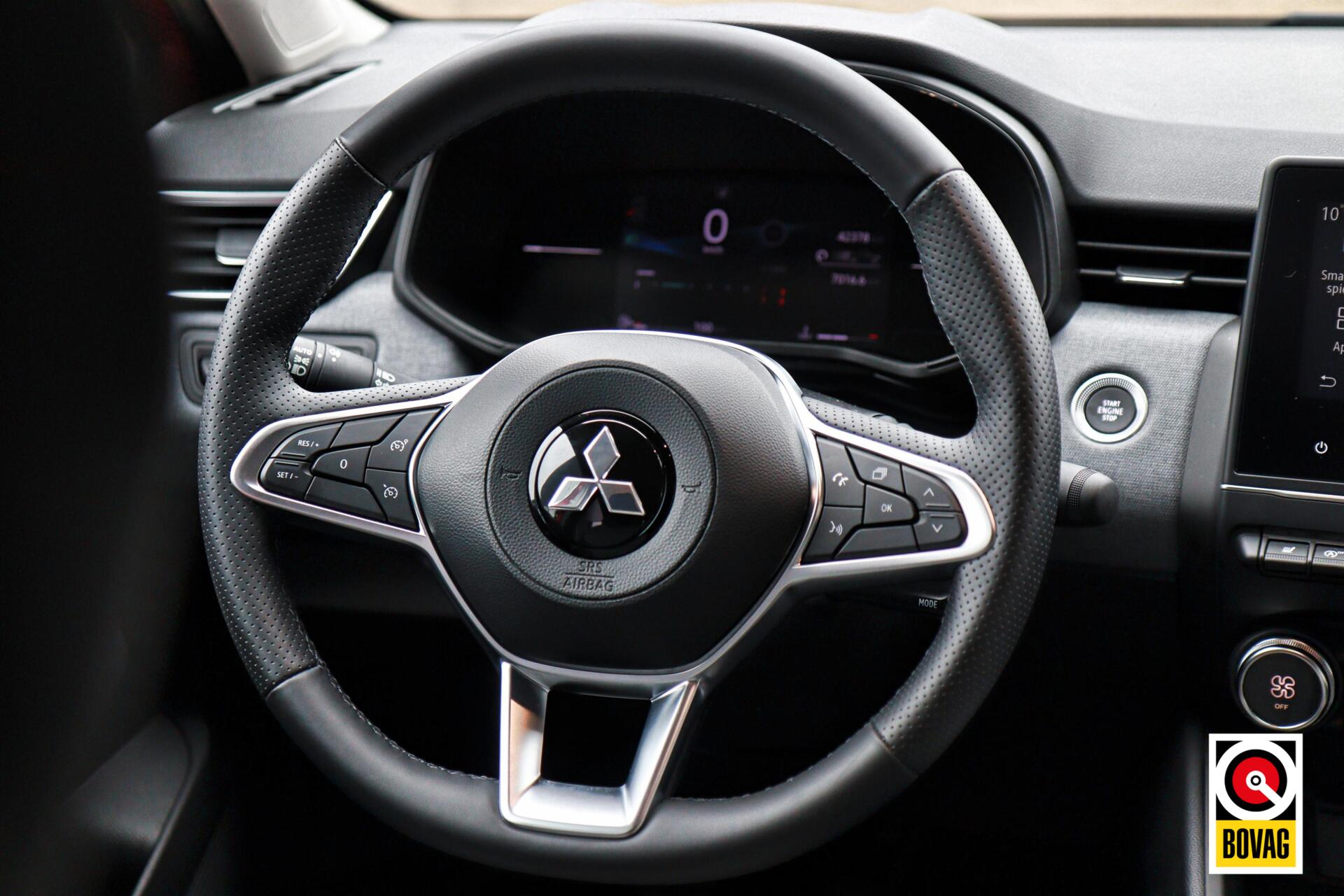 Foto van Mitsubishi Colt