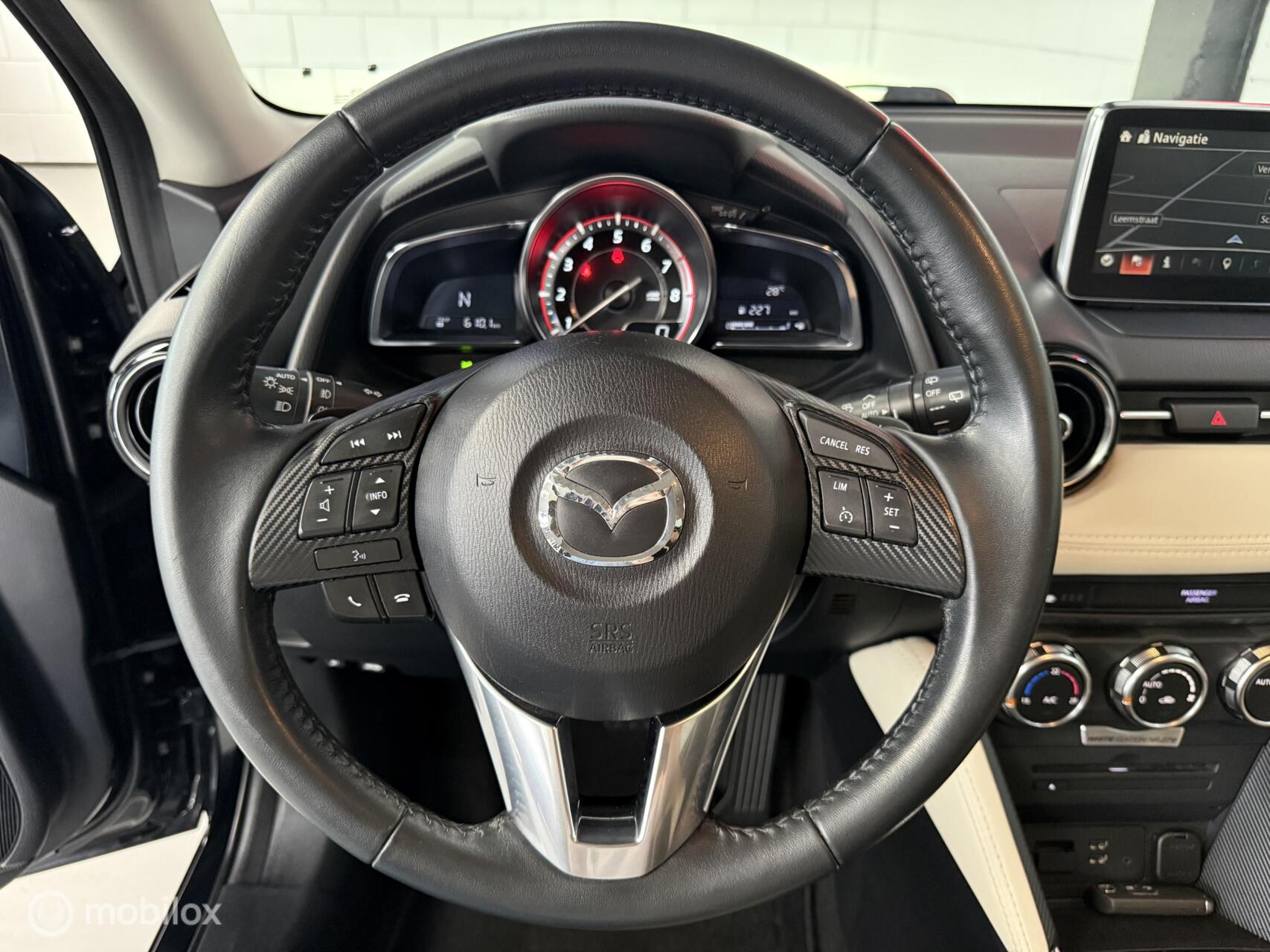 Foto van Mazda 2