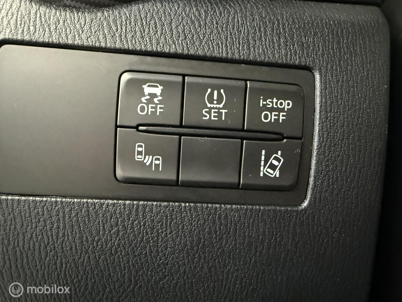 Foto van Mazda 2