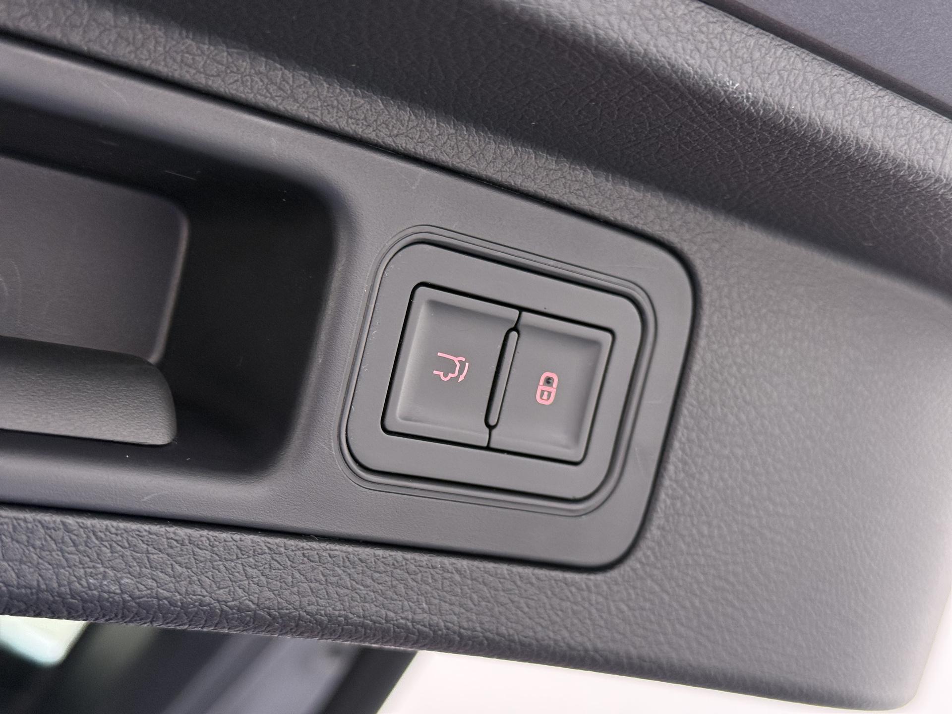 Foto van BYD BYD Seal U