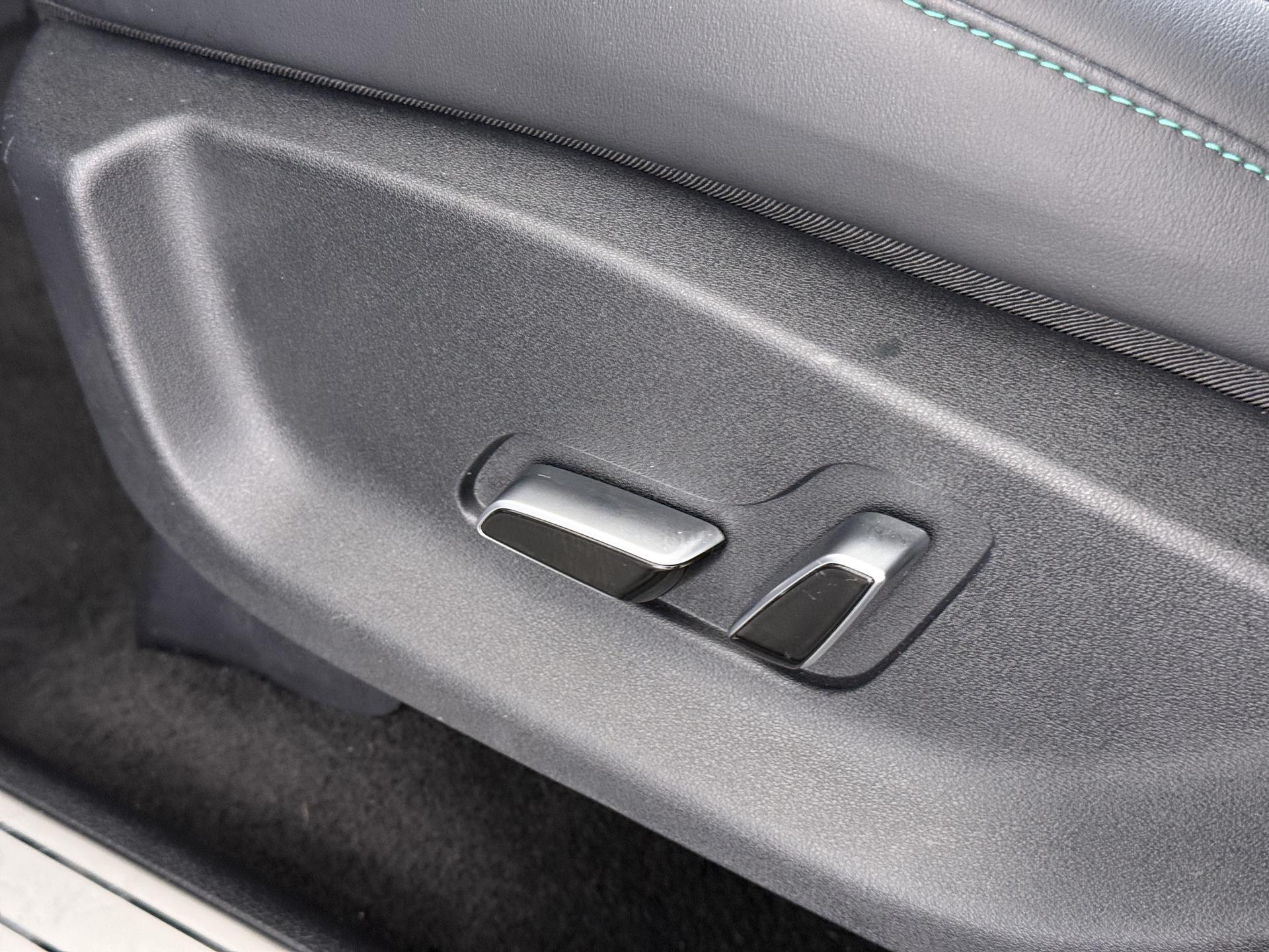 Foto van BYD BYD Seal U