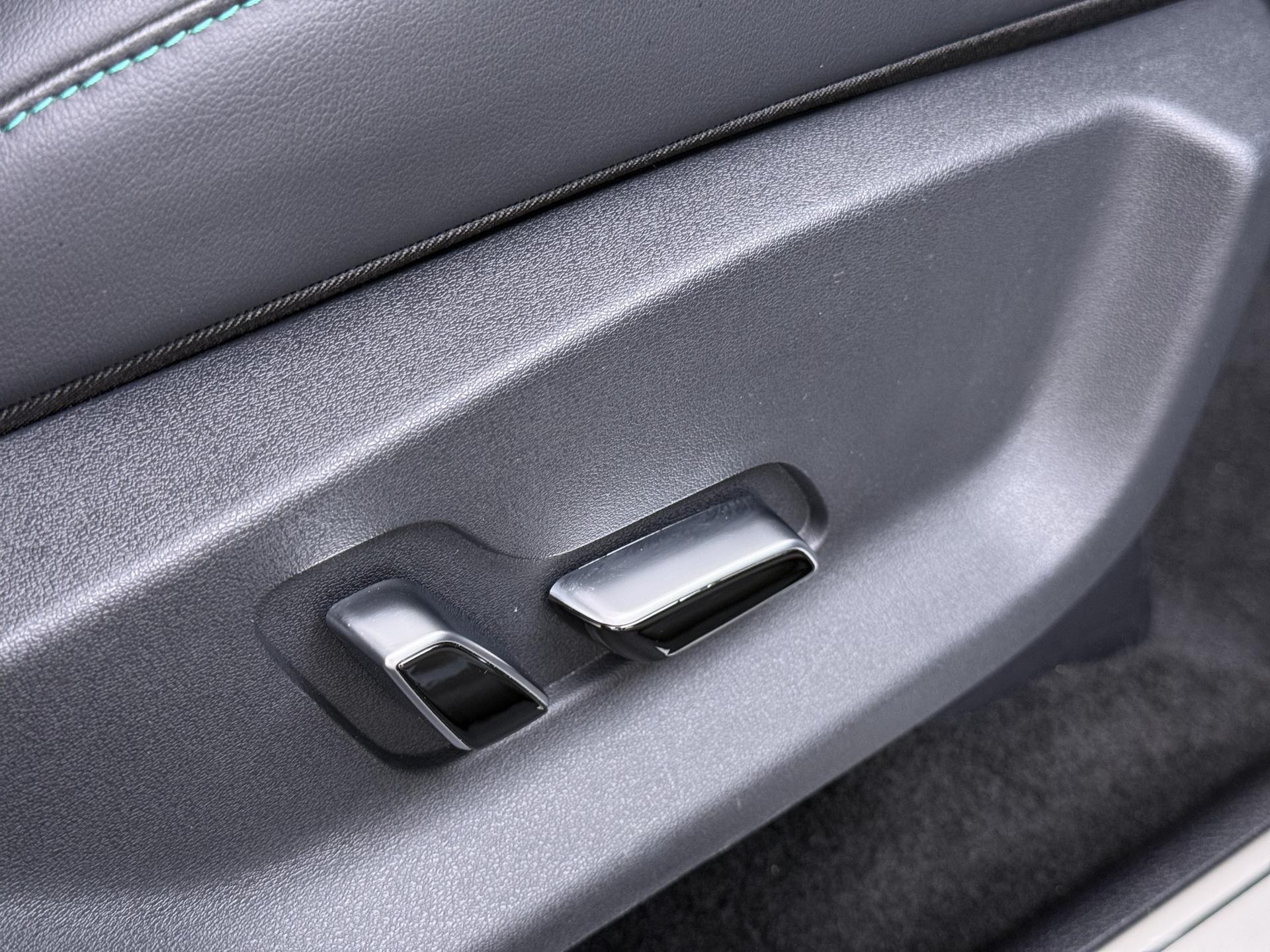 Foto van BYD BYD Seal U