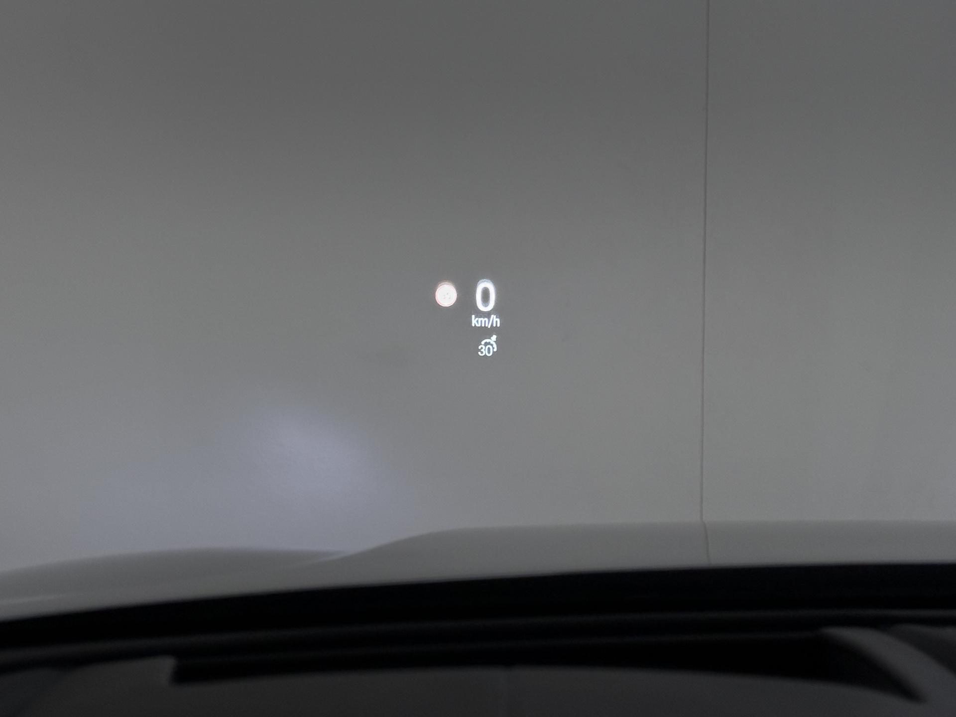 Foto van BYD BYD Seal U