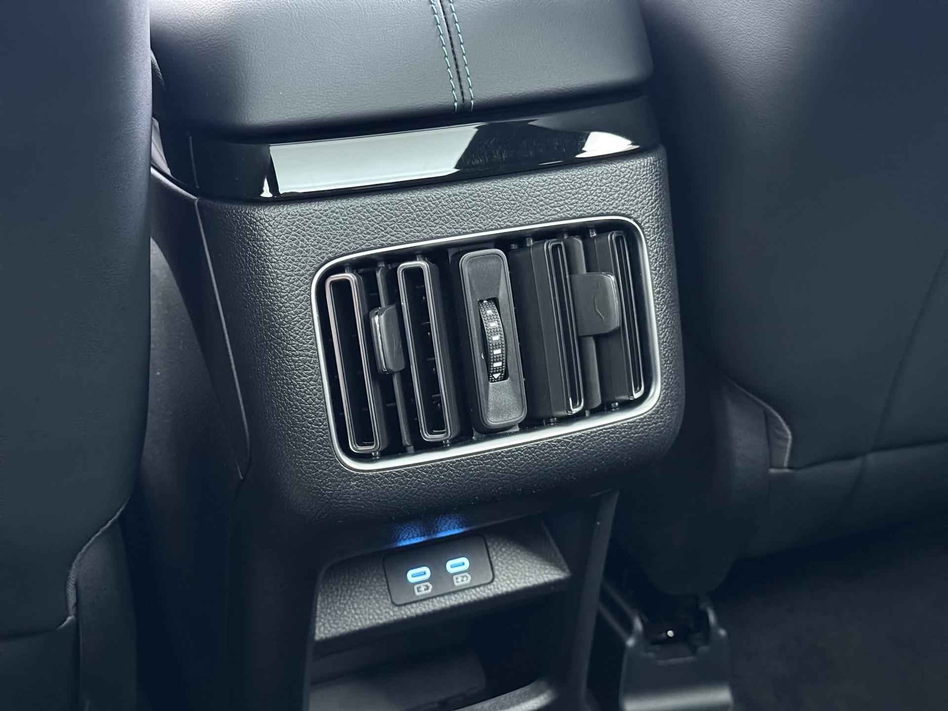 Foto van BYD BYD Seal U