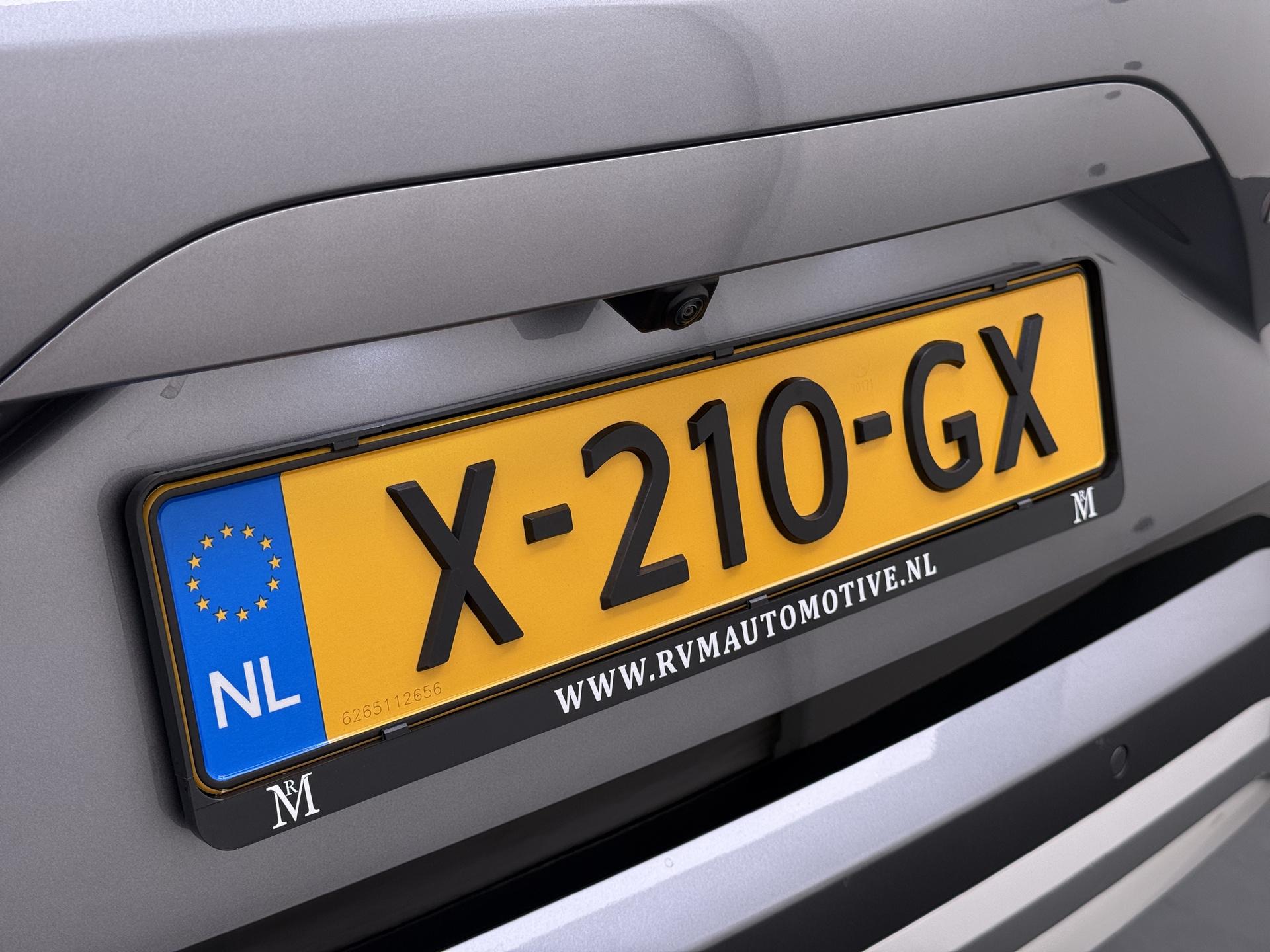 Foto van BYD BYD Seal U