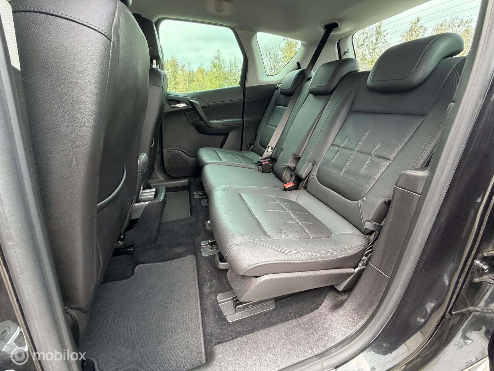 Foto van Opel Meriva