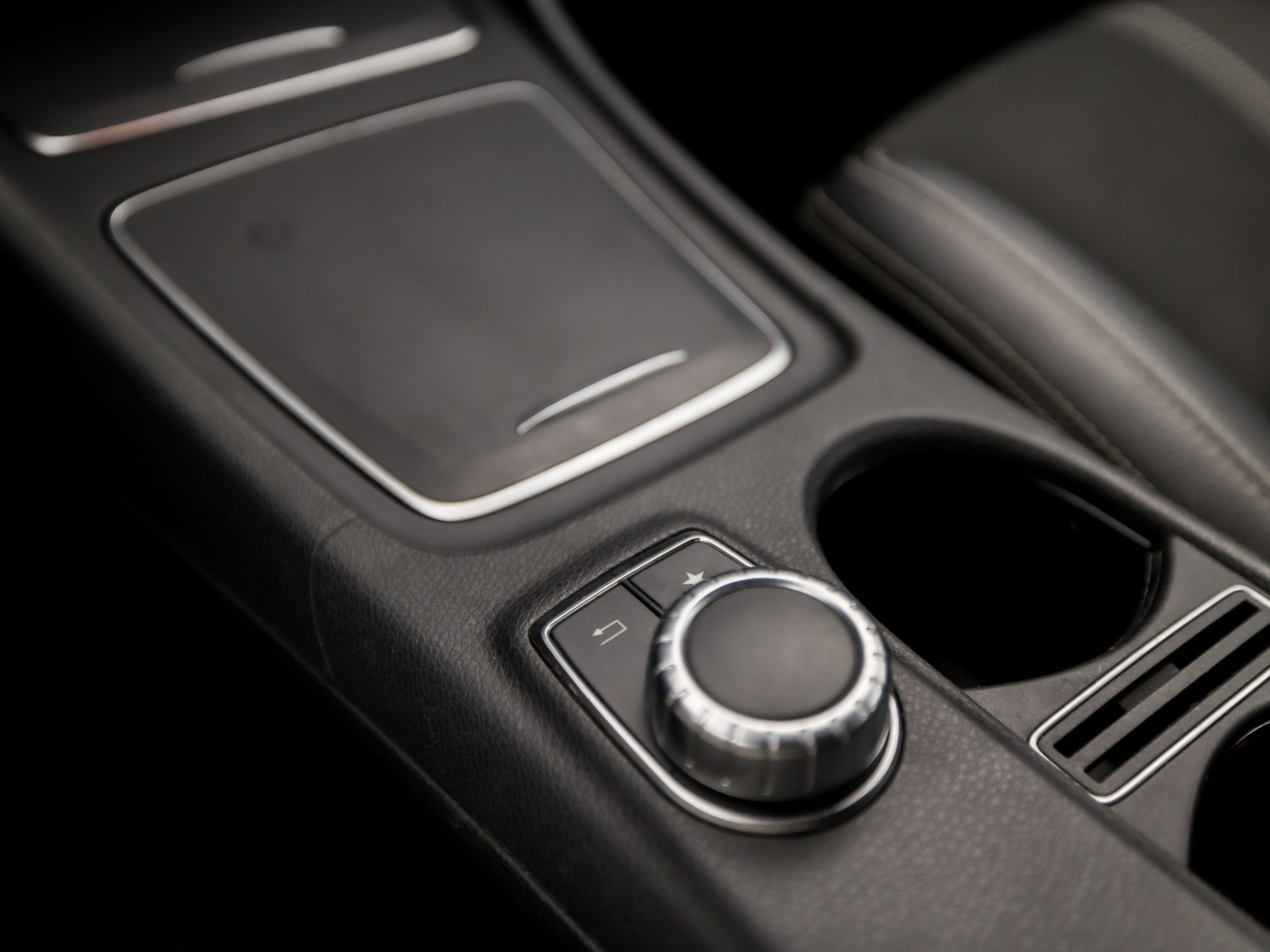 Foto van Mercedes-Benz Cla 180