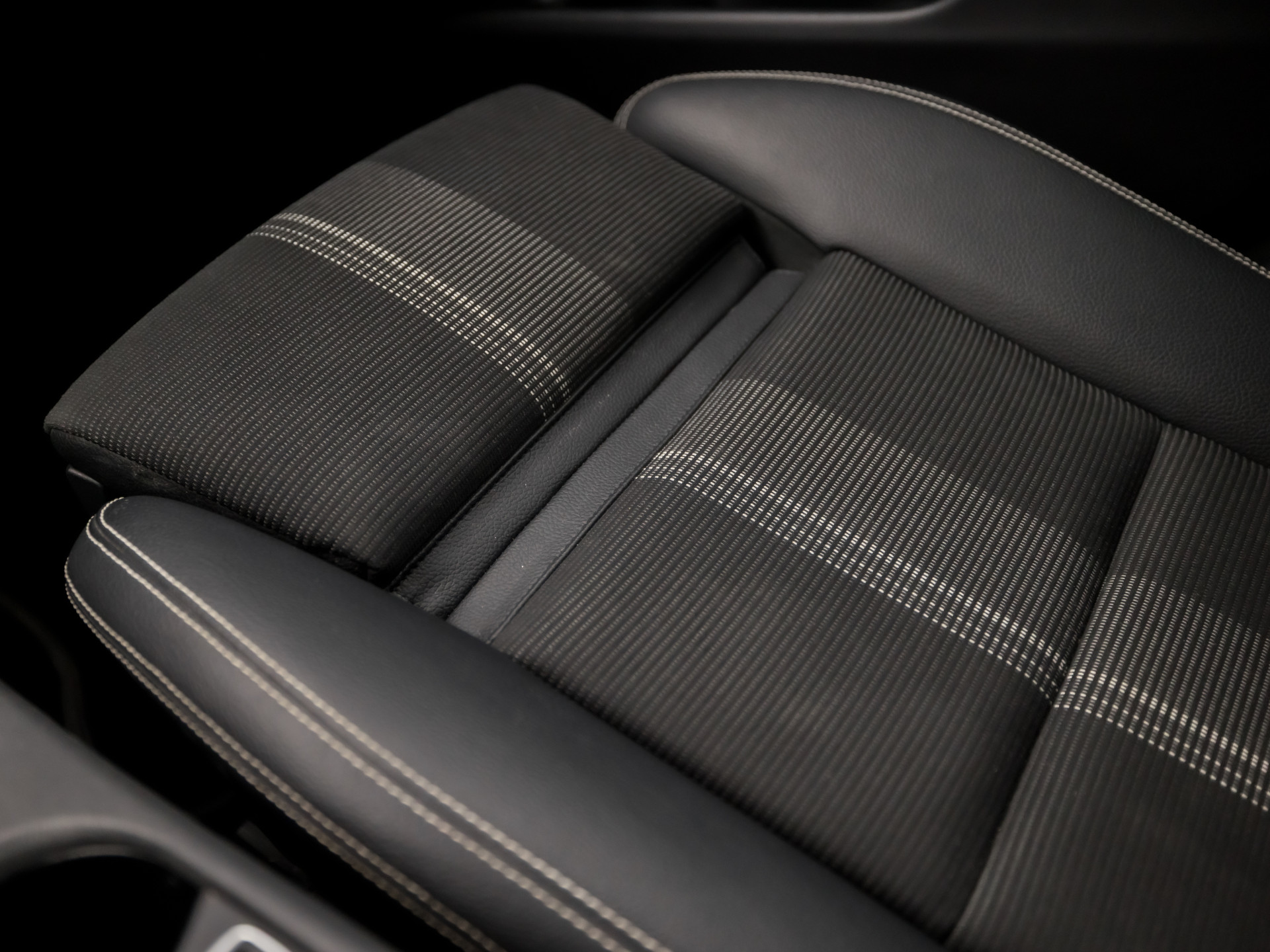 Foto van Mercedes-Benz Cla 180