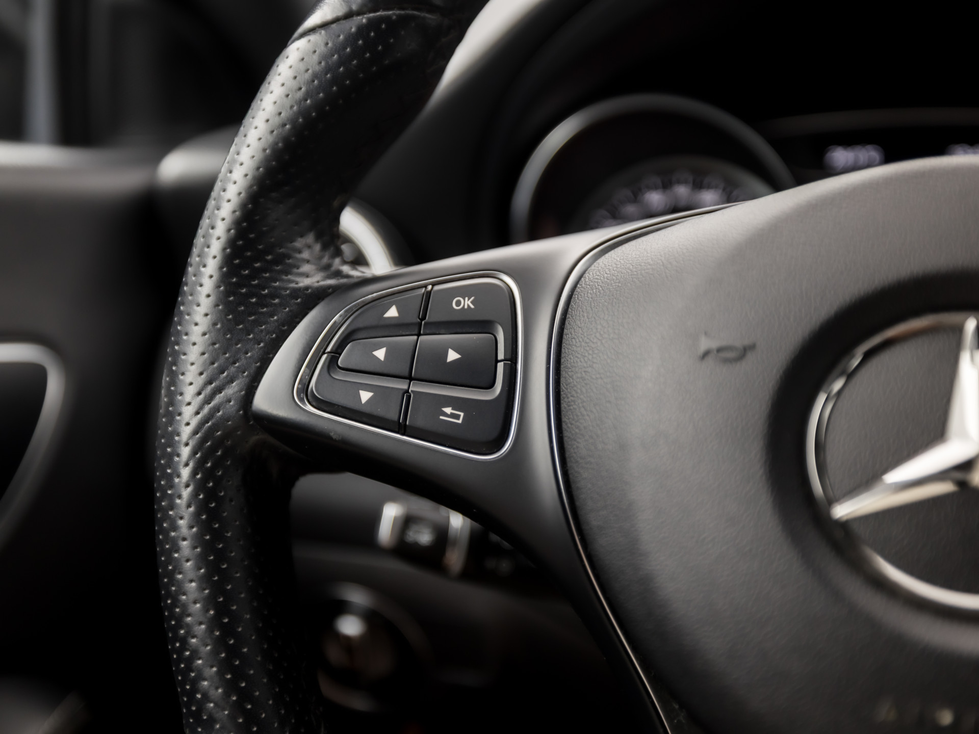 Foto van Mercedes-Benz Cla 180