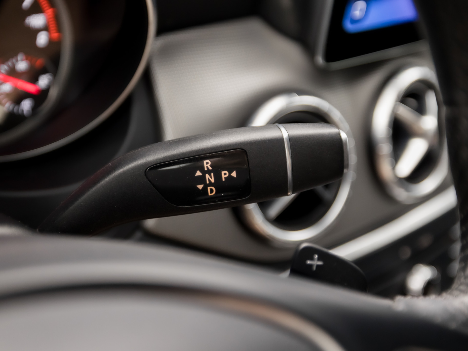 Foto van Mercedes-Benz Cla 180