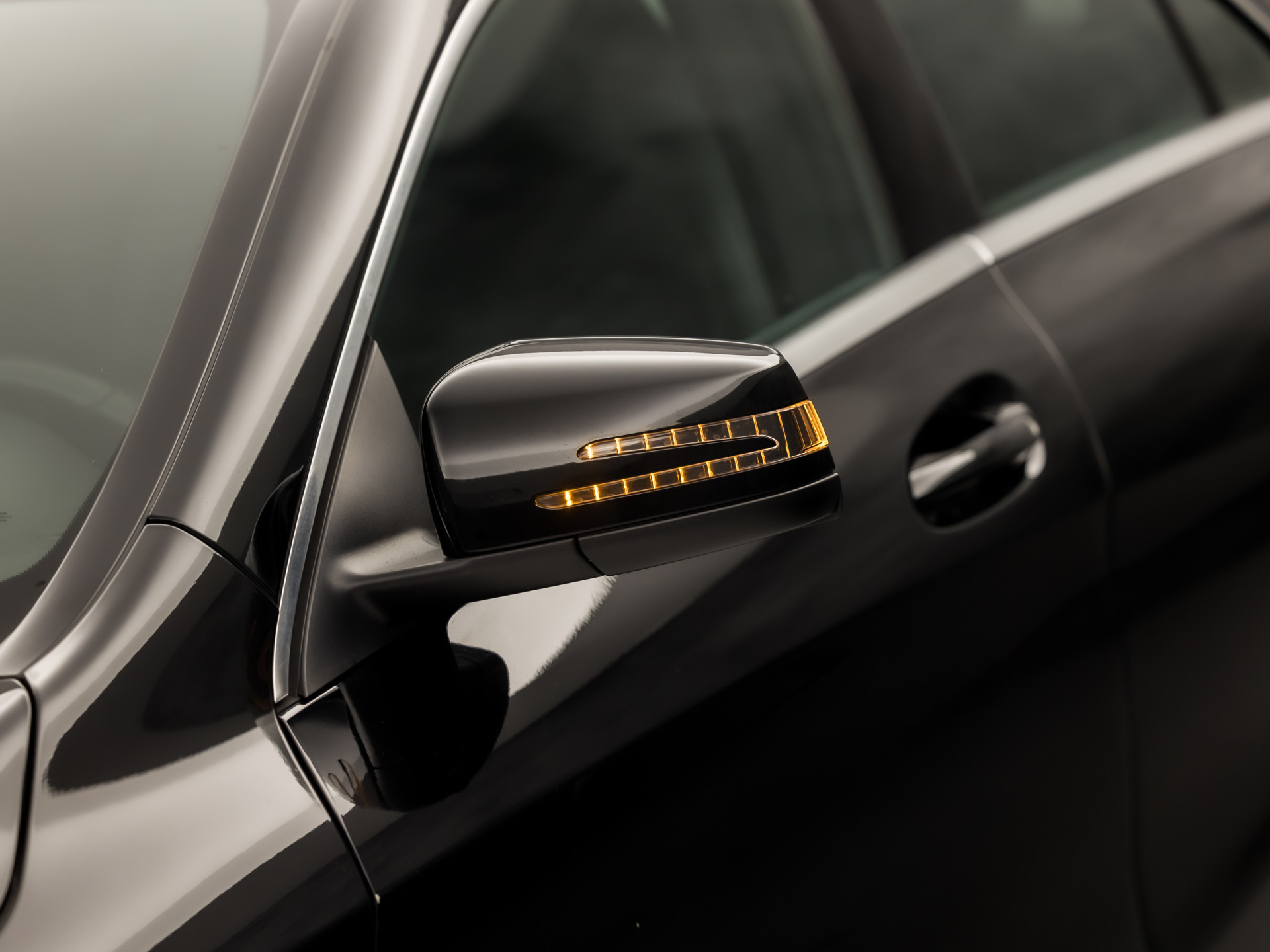 Foto van Mercedes-Benz Cla 180