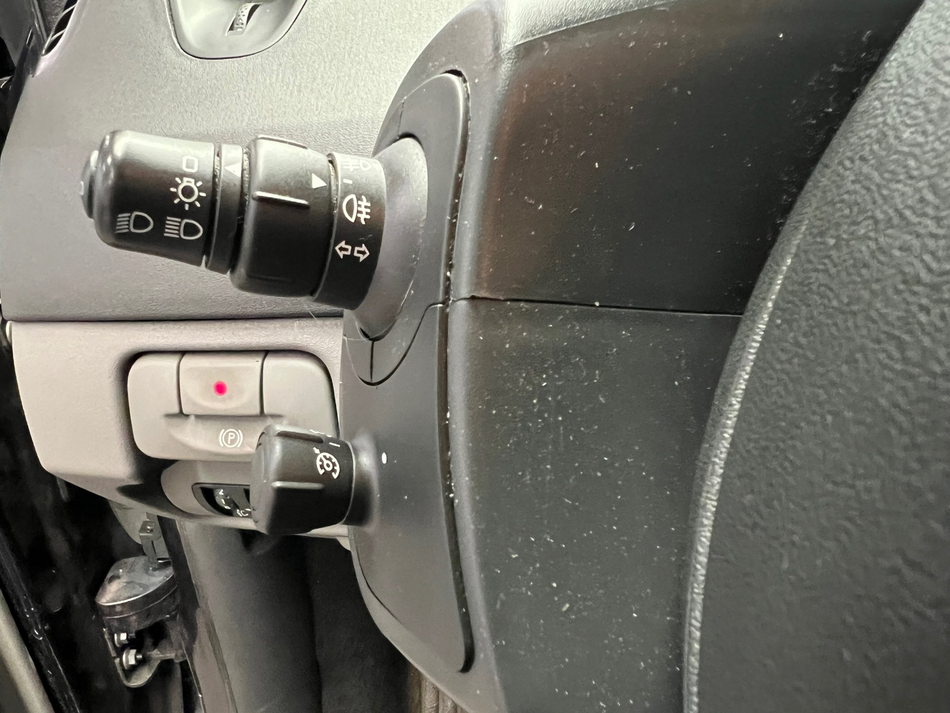 Foto van Renault Megane Scenic