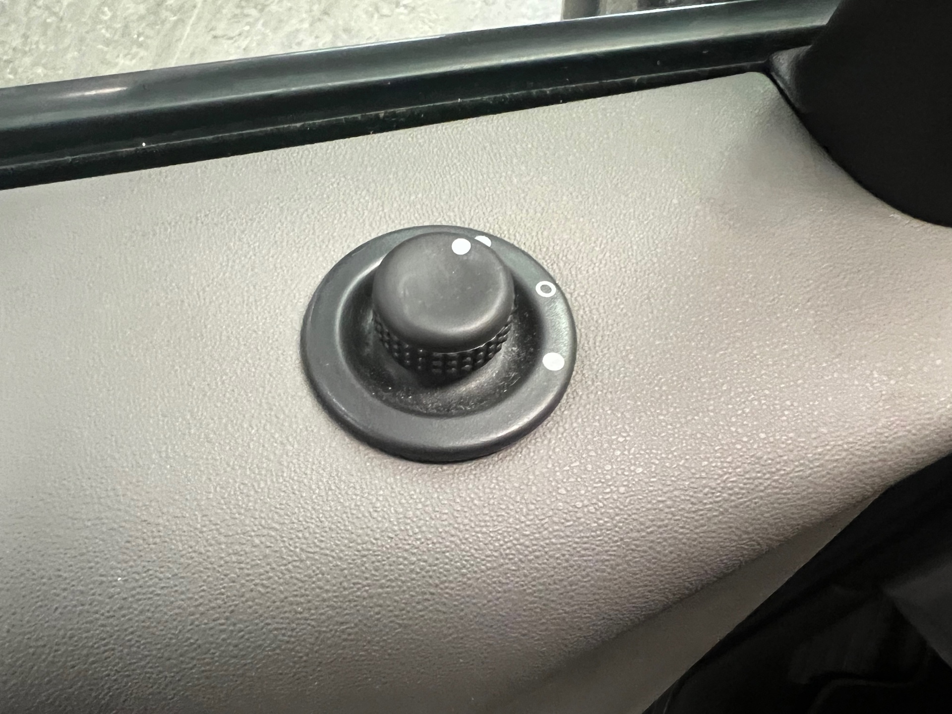 Foto van Renault Megane Scenic
