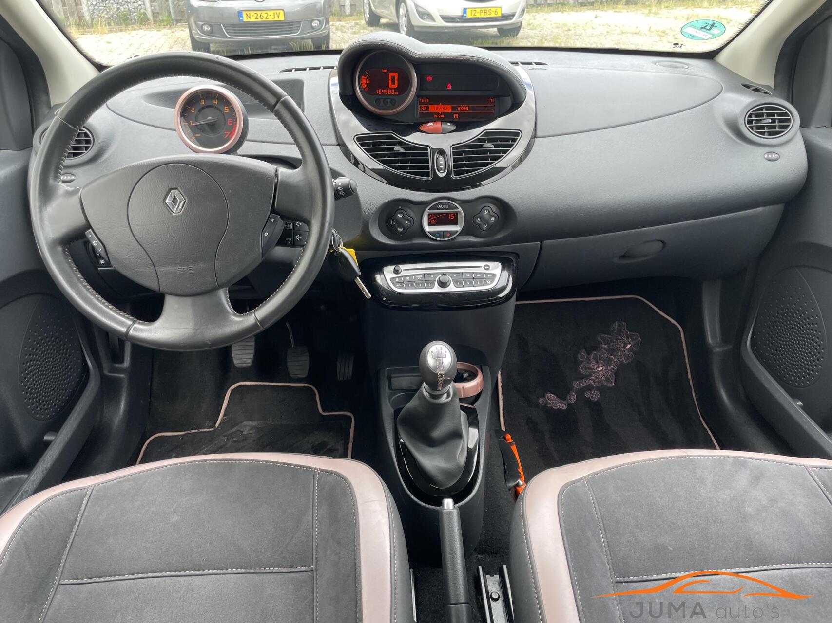 Foto van Renault Twingo