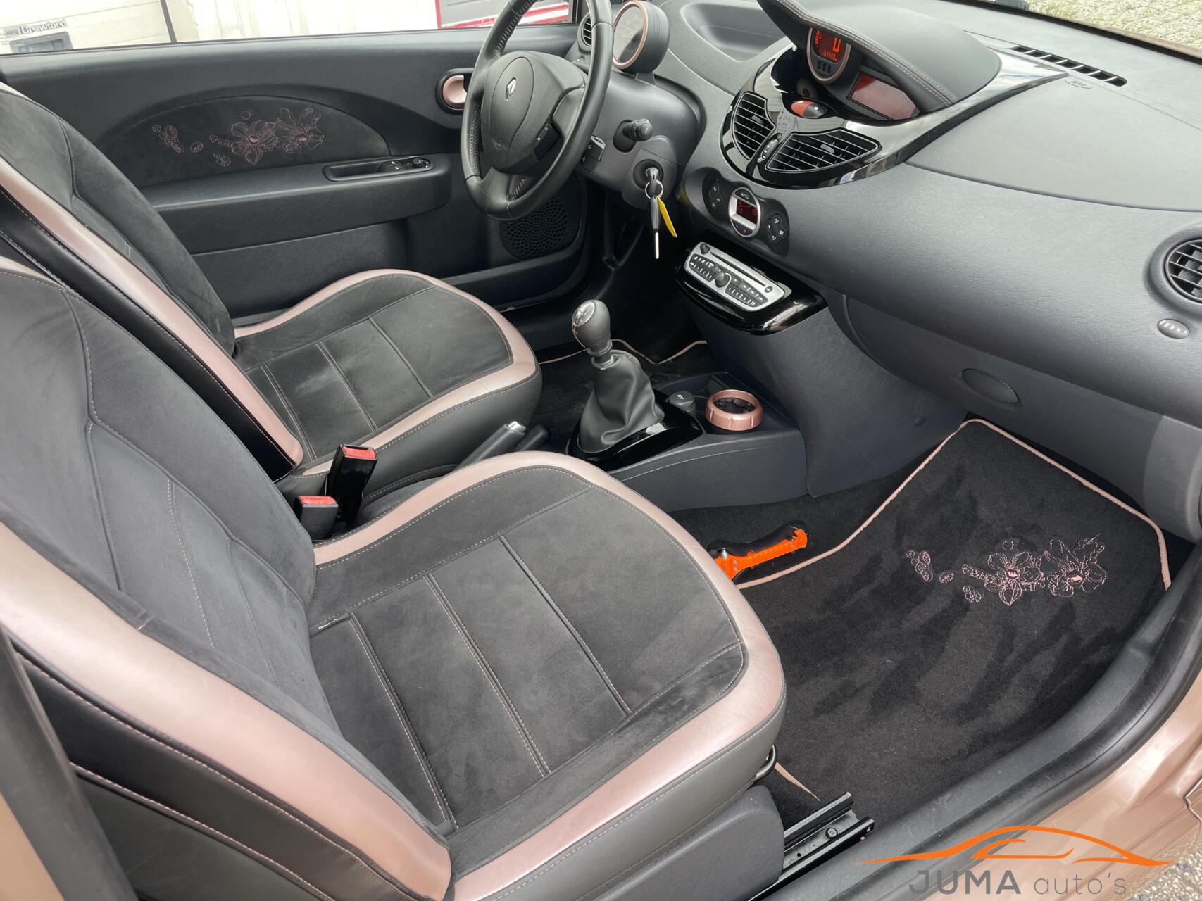 Foto van Renault Twingo