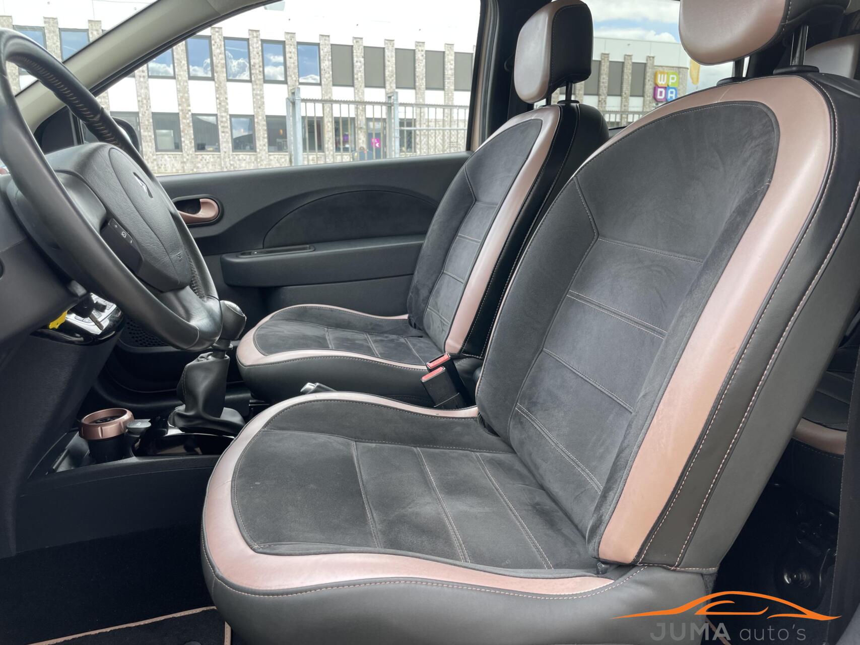 Foto van Renault Twingo