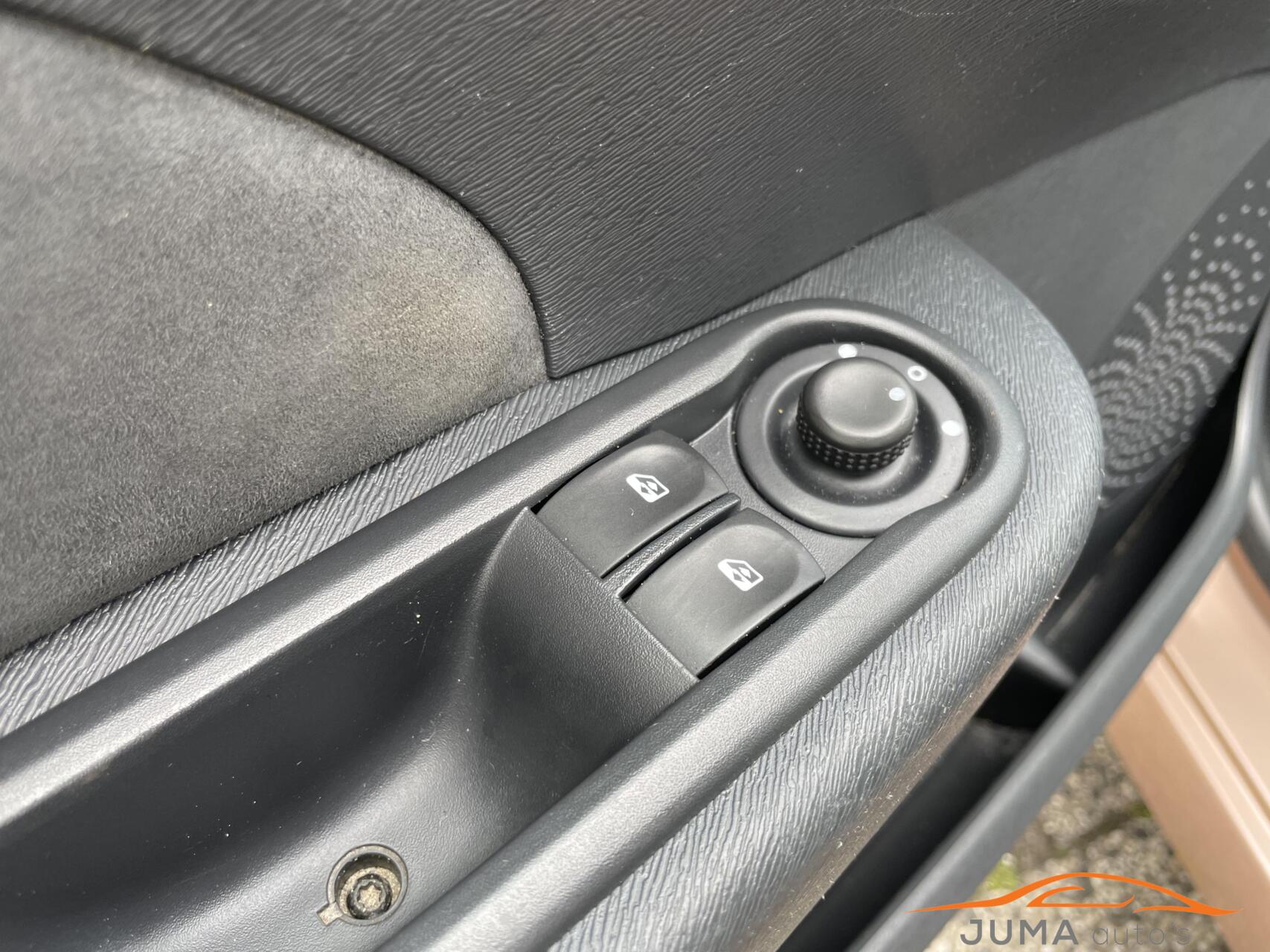 Foto van Renault Twingo