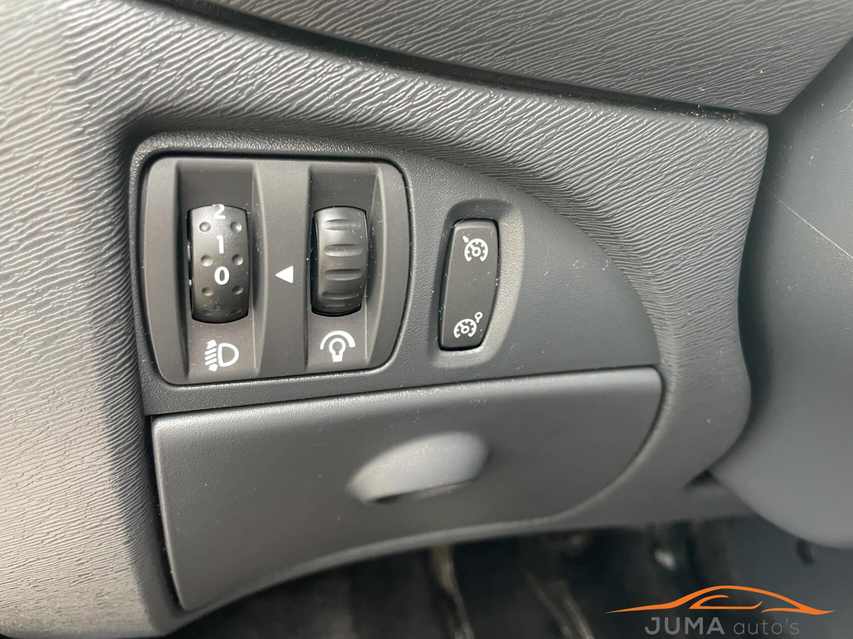 Foto van Renault Twingo