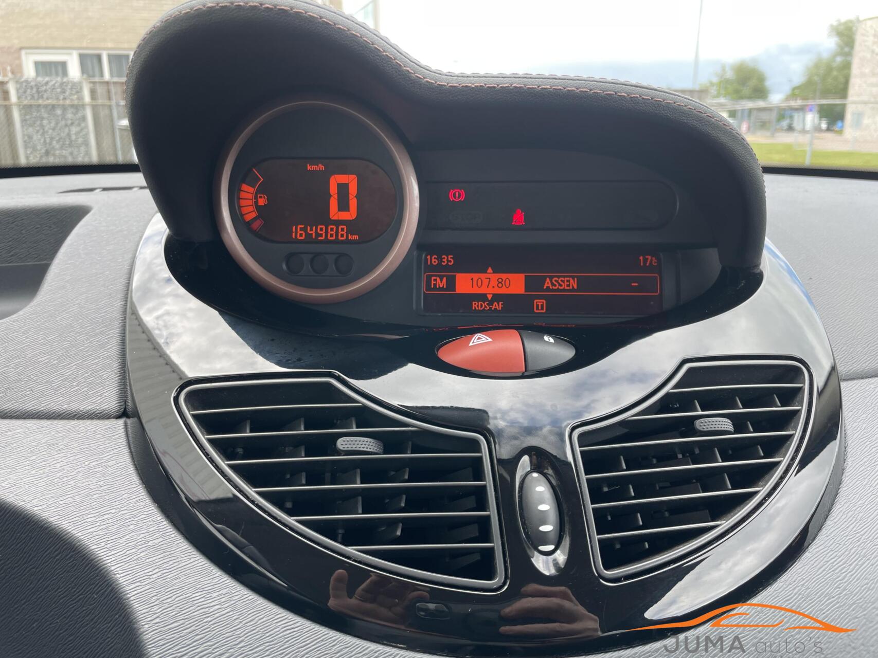 Foto van Renault Twingo
