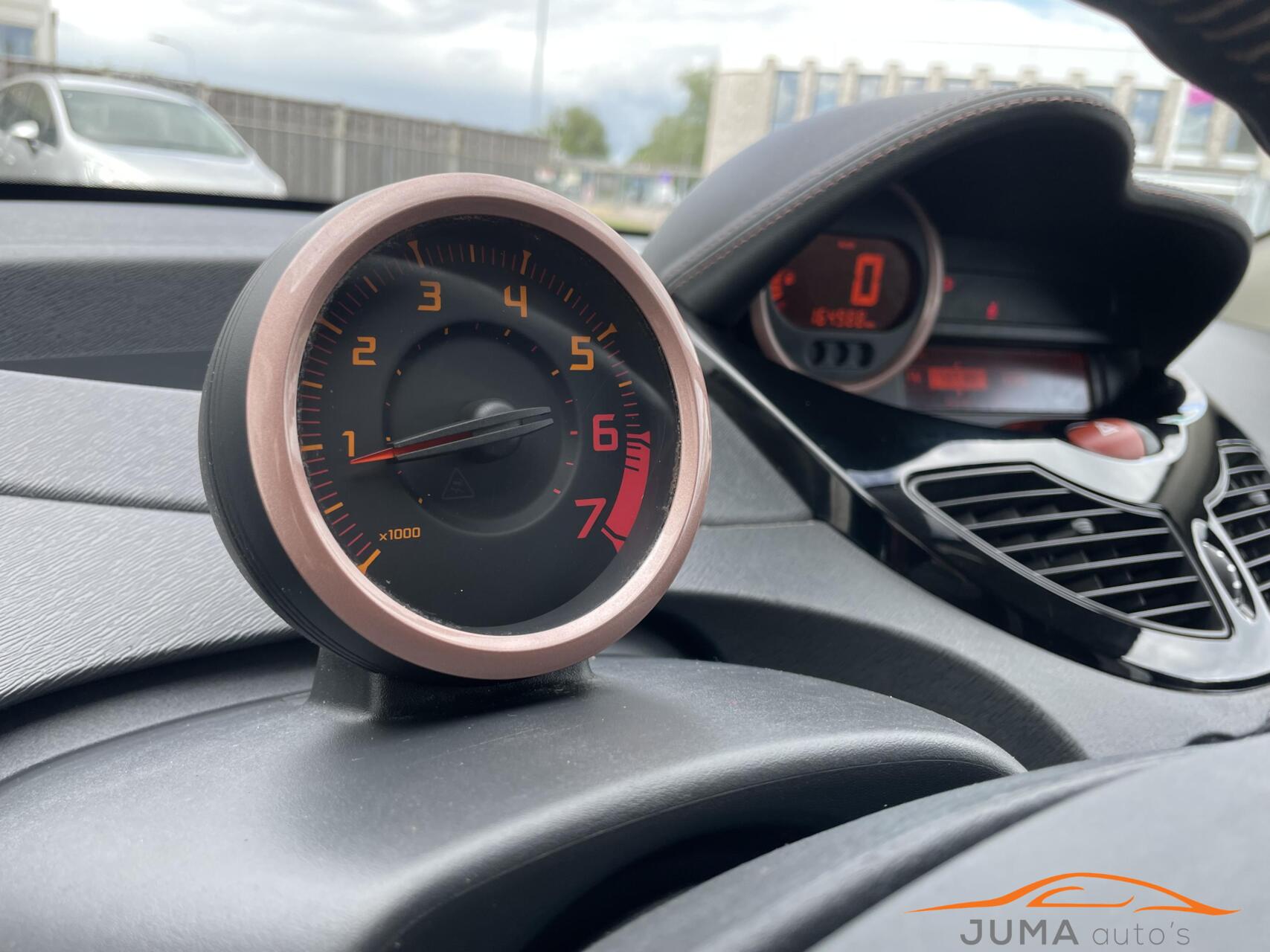 Foto van Renault Twingo