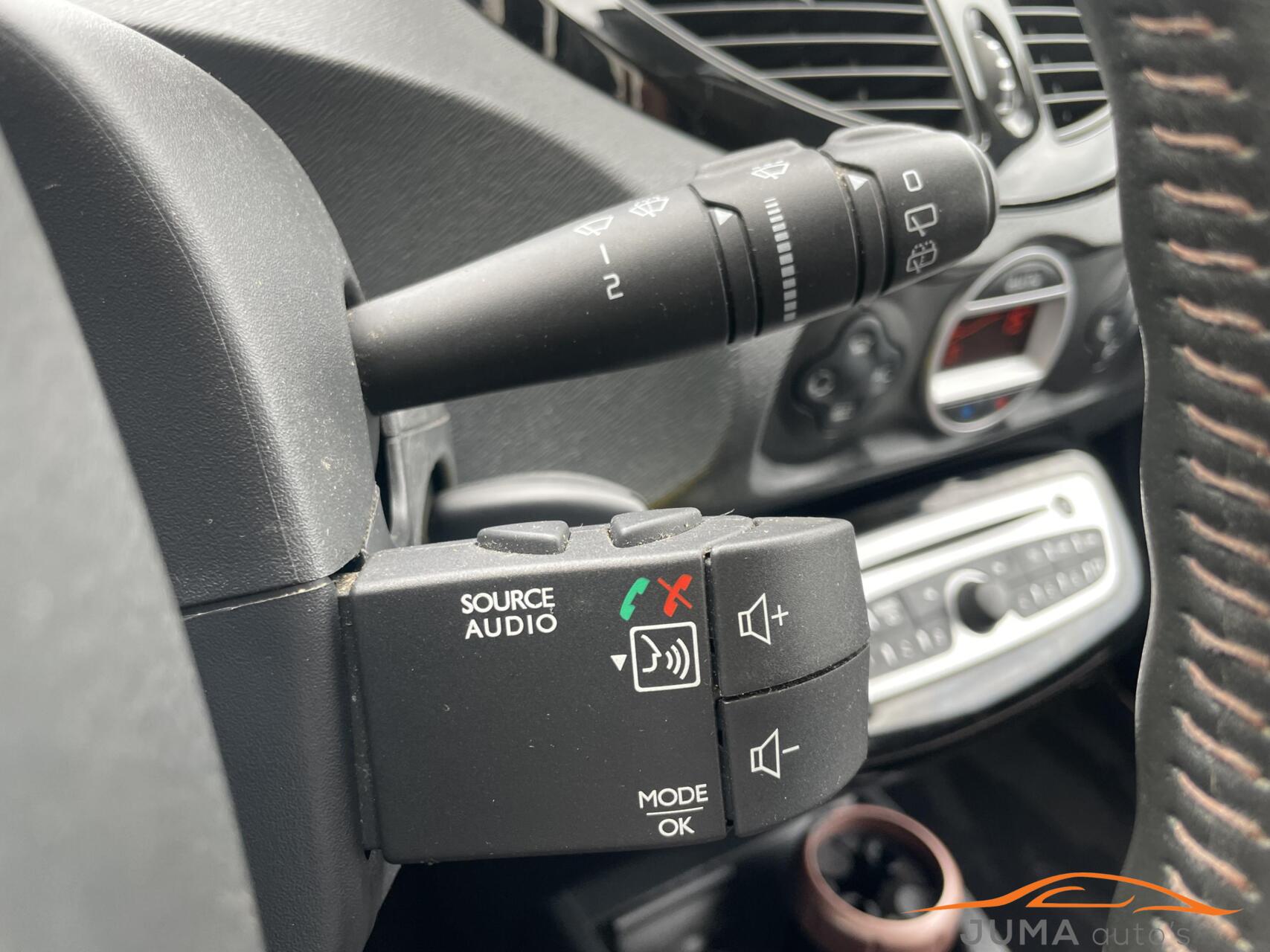 Foto van Renault Twingo