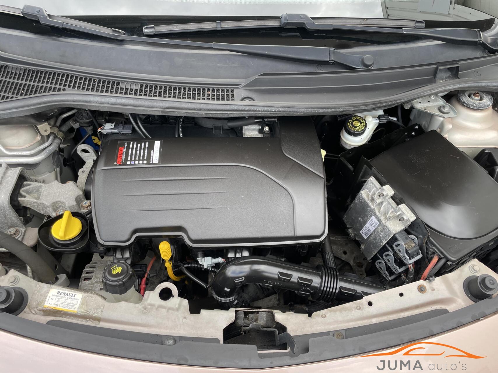 Foto van Renault Twingo