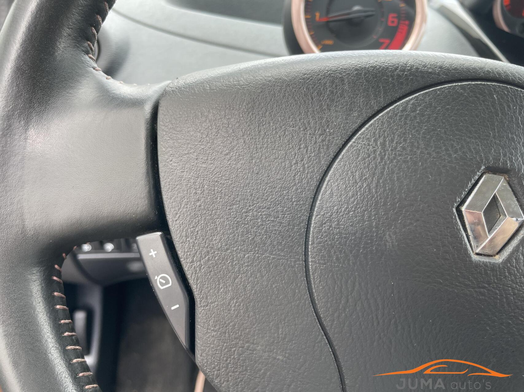 Foto van Renault Twingo
