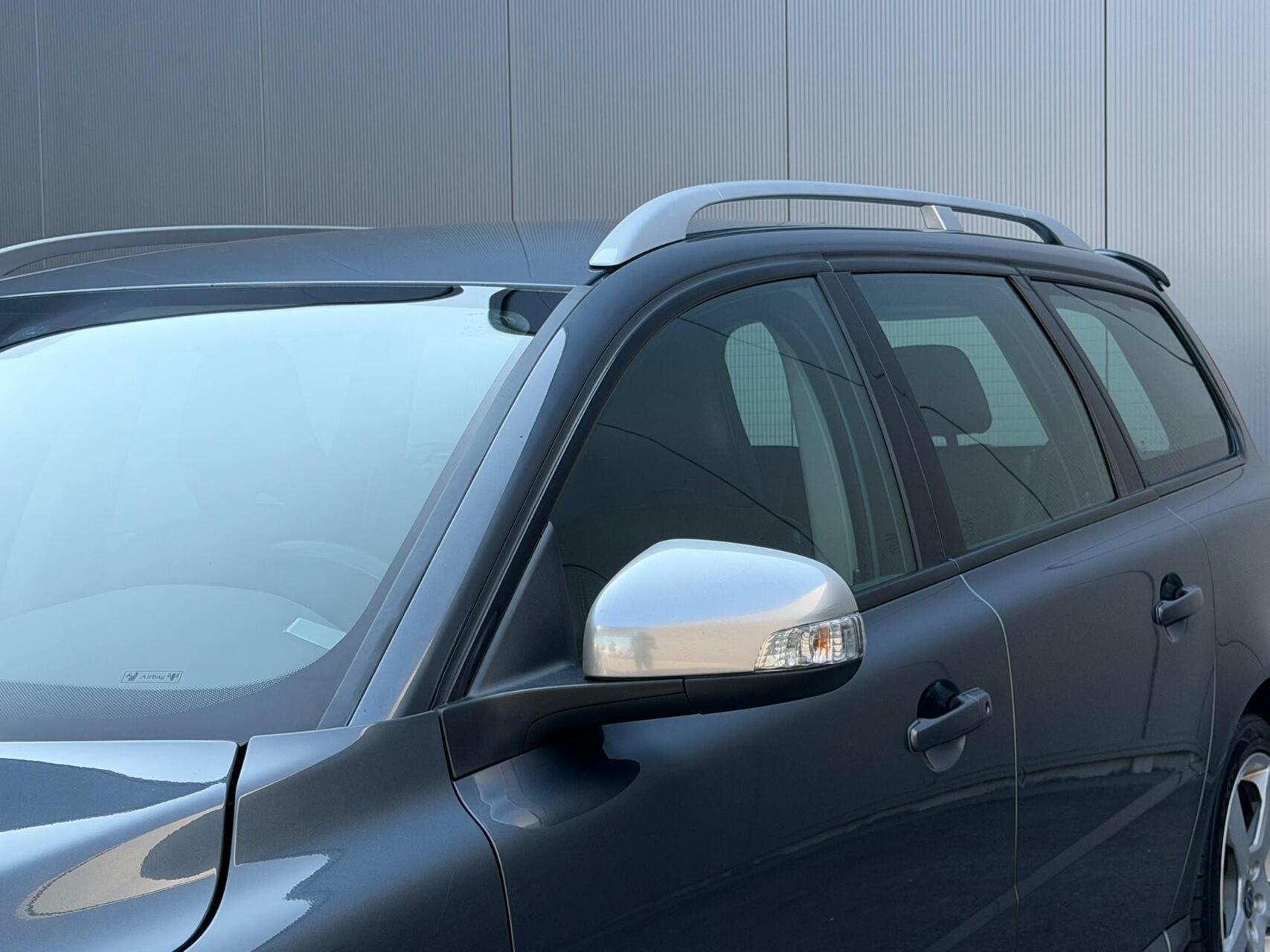 Foto van Volvo V70