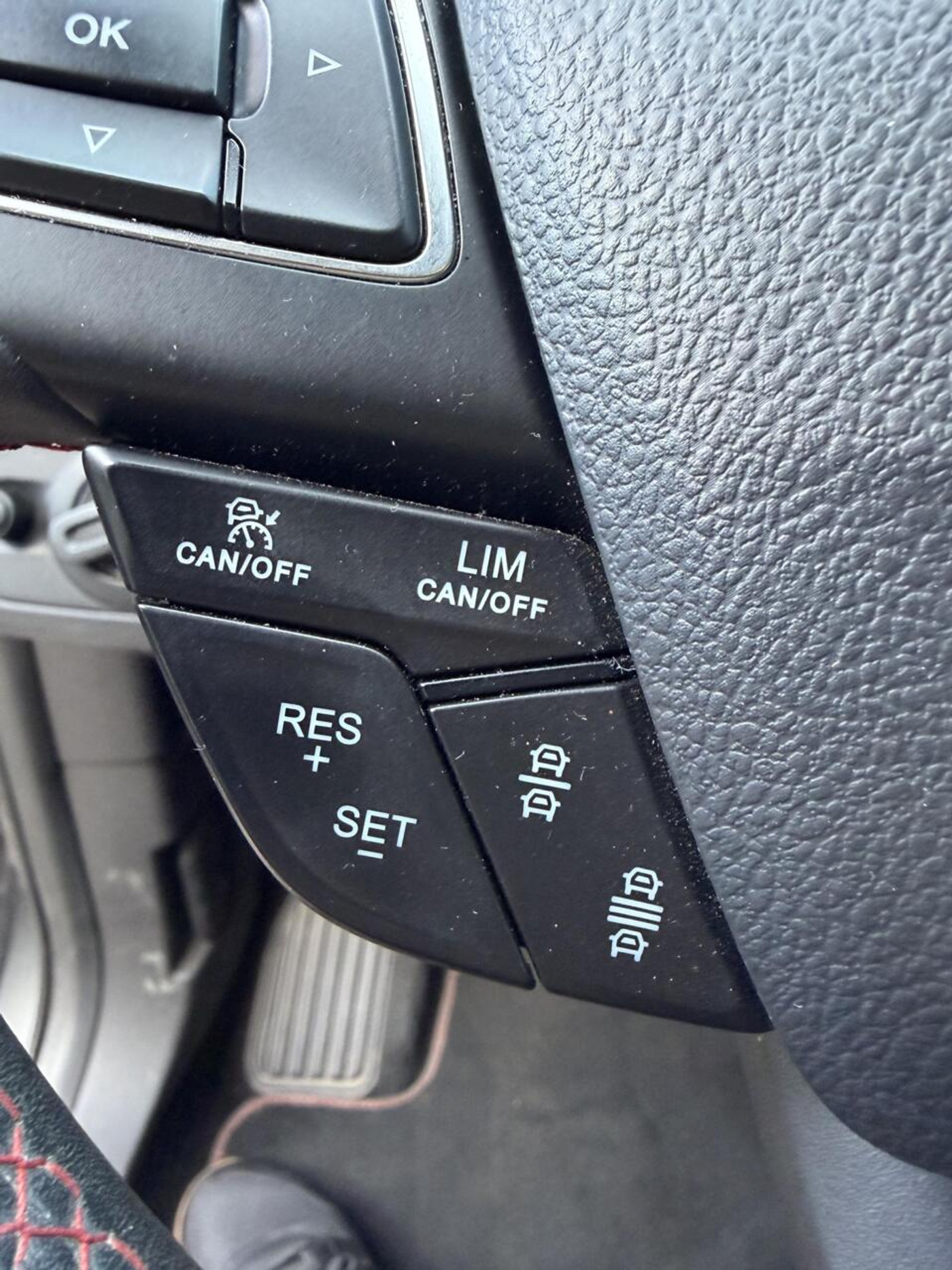 Foto van Ford Kuga