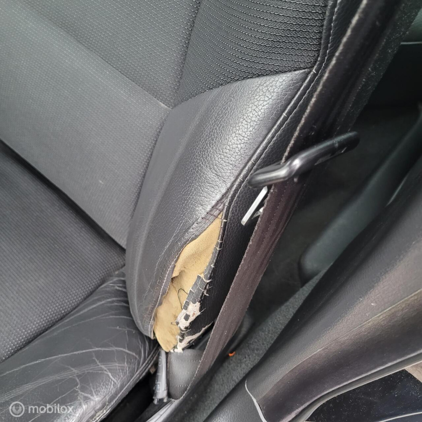 Foto van Volvo S60