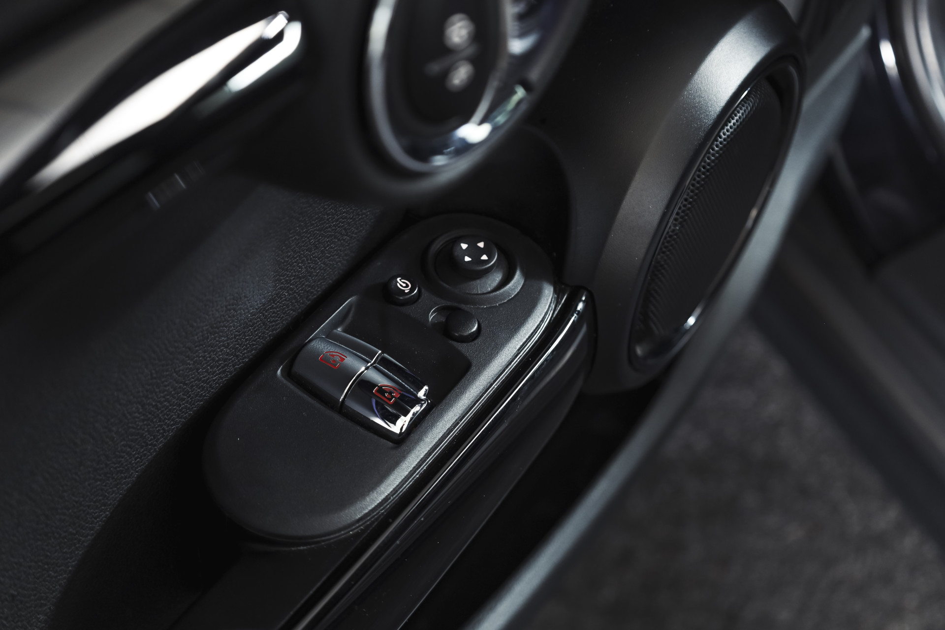 Foto van Mini Cooper S
