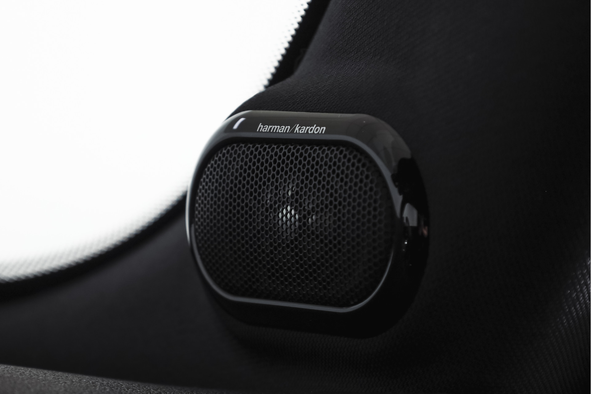 Foto van Mini Cooper S