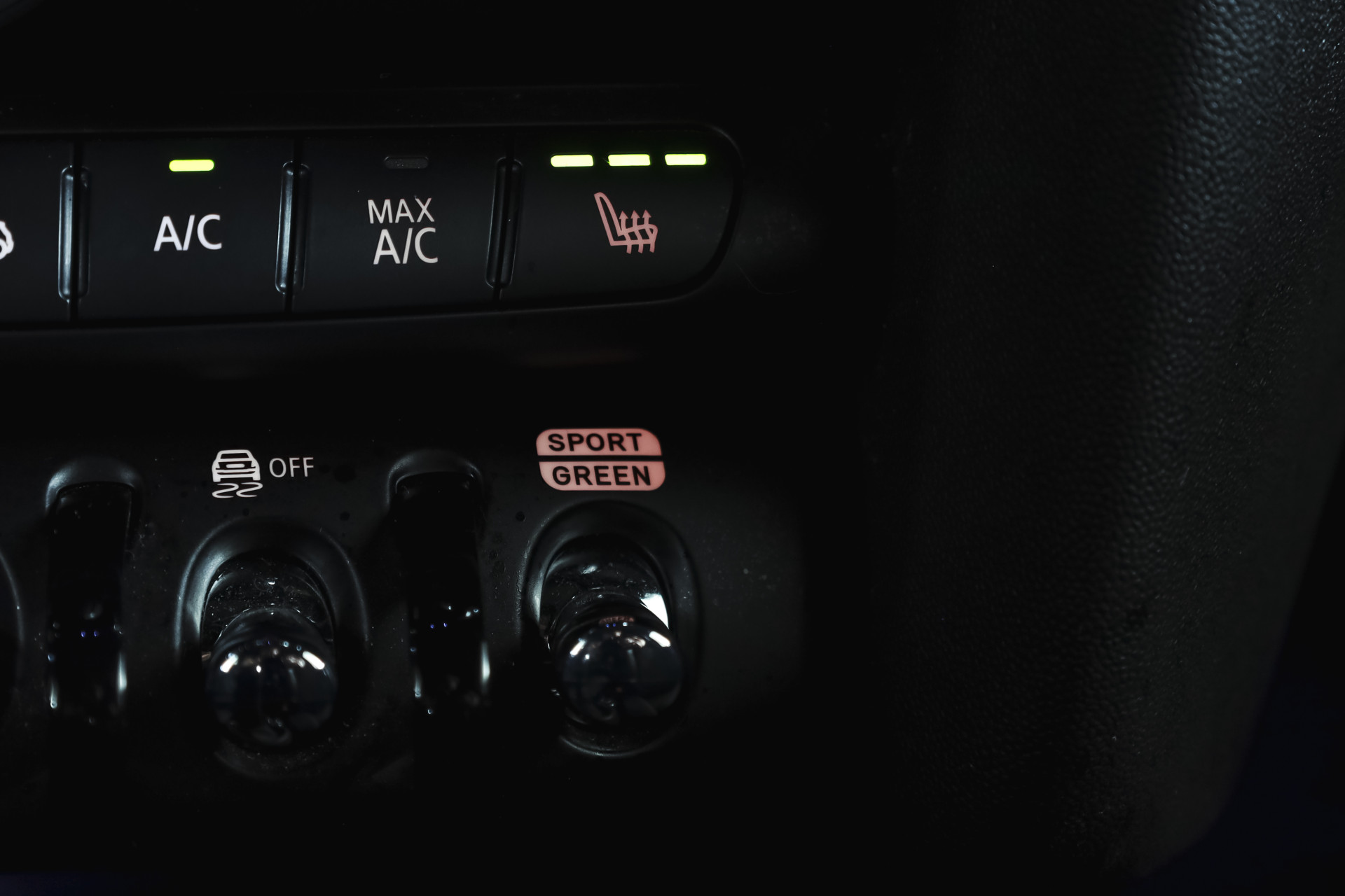 Foto van Mini Cooper S
