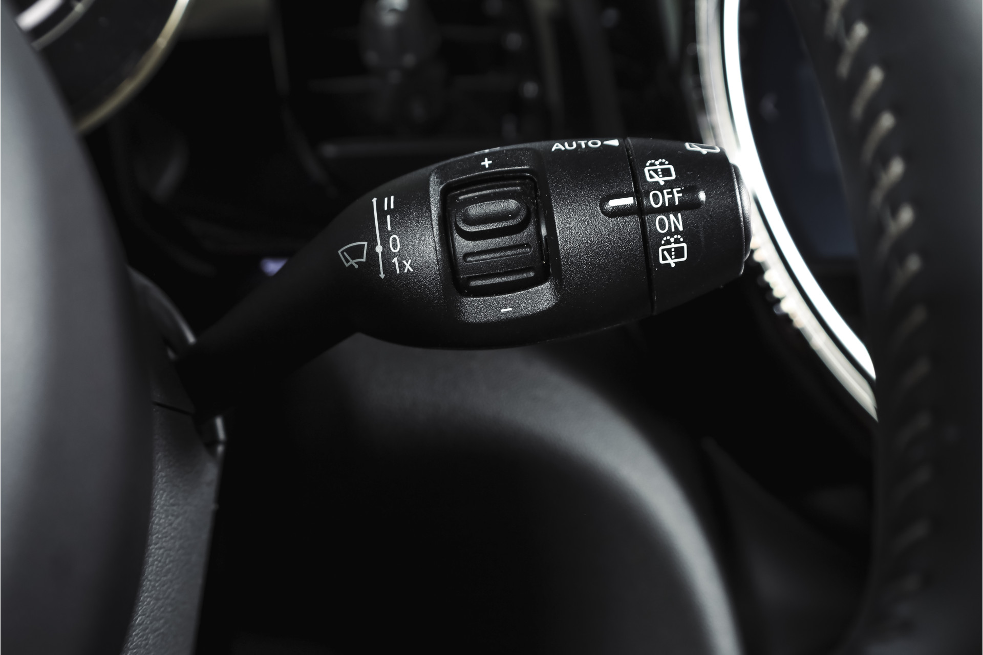 Foto van Mini Cooper S